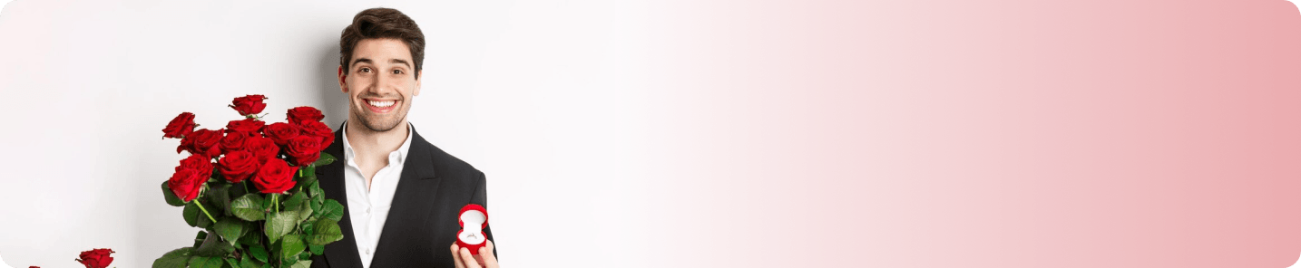 Promotional banner highlighting deal