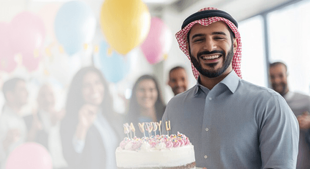 <p>Celebrate <u>Birthdays</u> With Timeless Gifting</p>