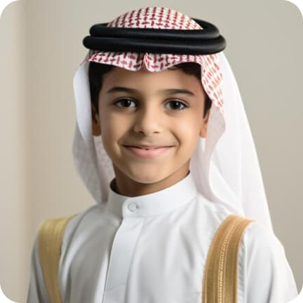 Visual representation of Son