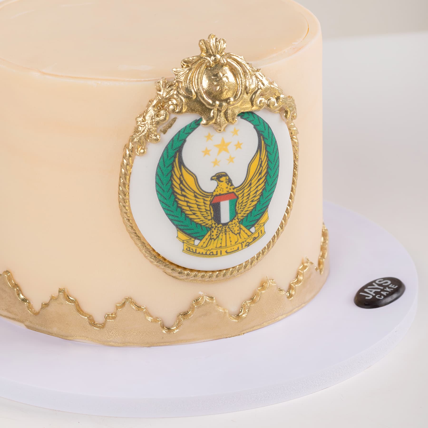 Pride of the Country