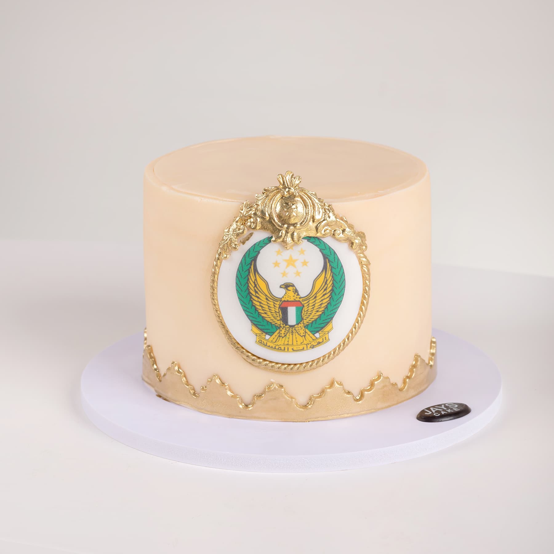 Pride of the Country