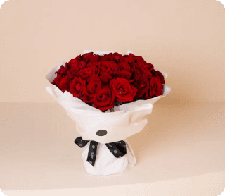 Service illustration for زهور