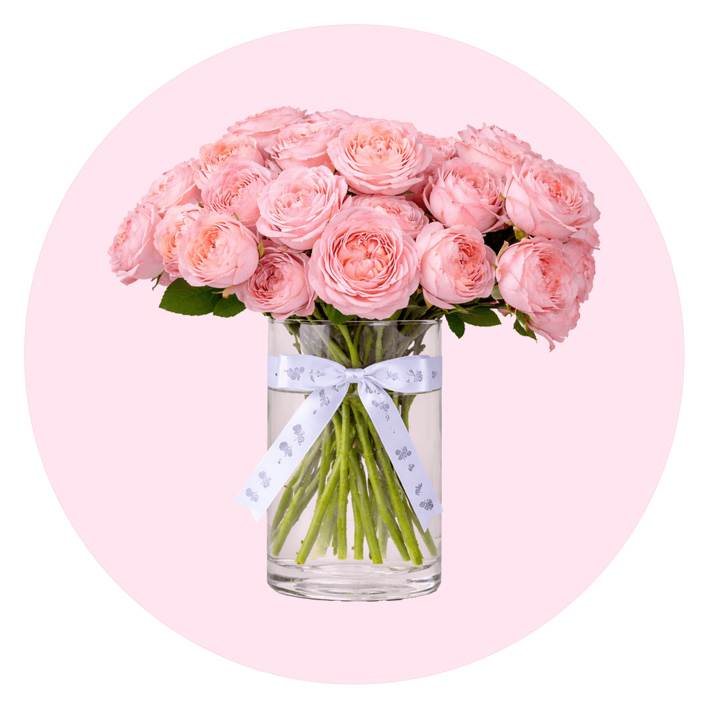 Visual representation of Flowers