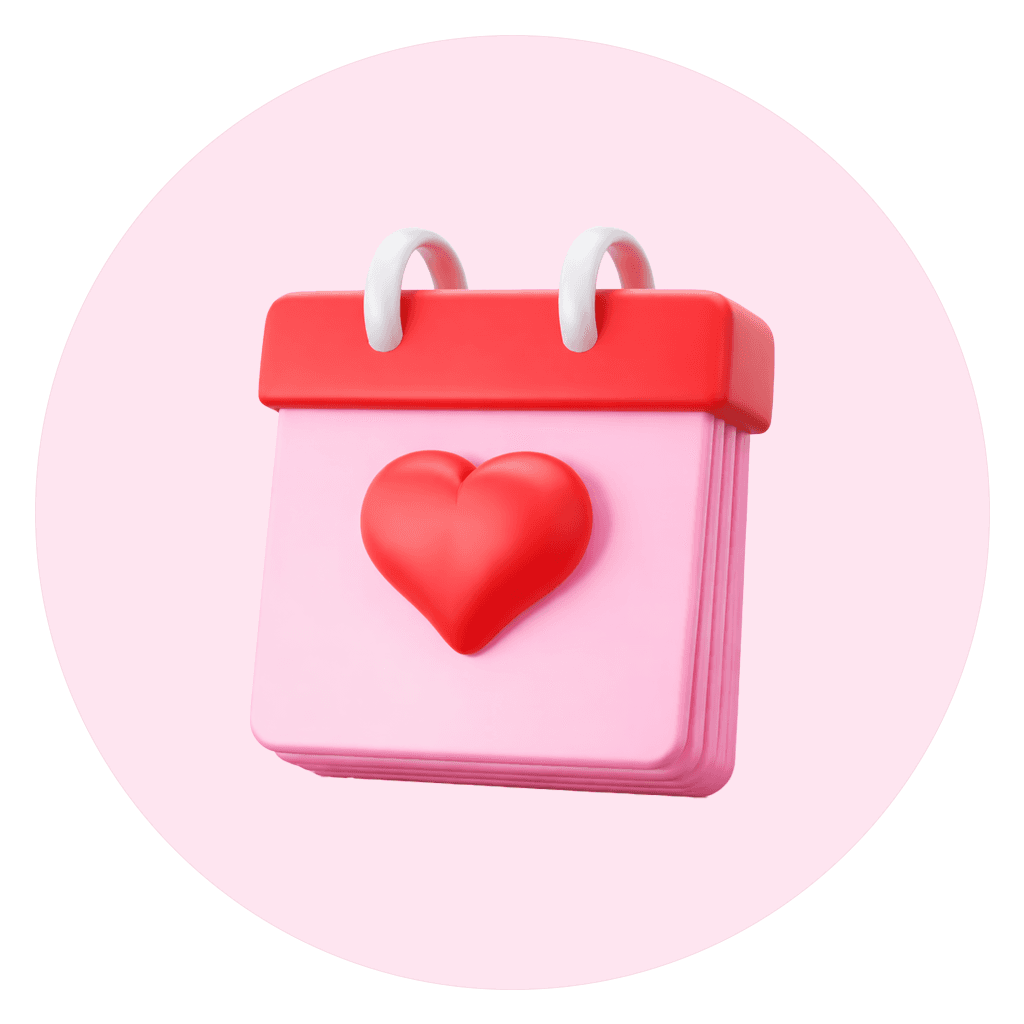 Visual representation of Anniversary