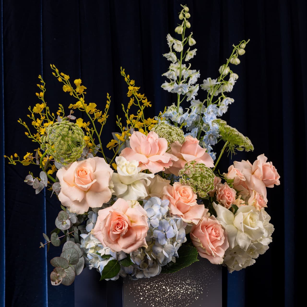 ميدنايت باستل