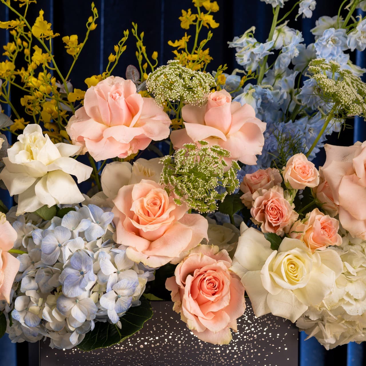 ميدنايت باستل