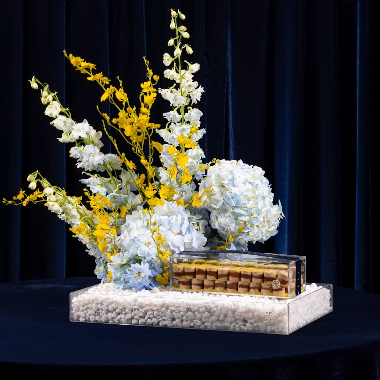 Ranginah - Bloom Tray