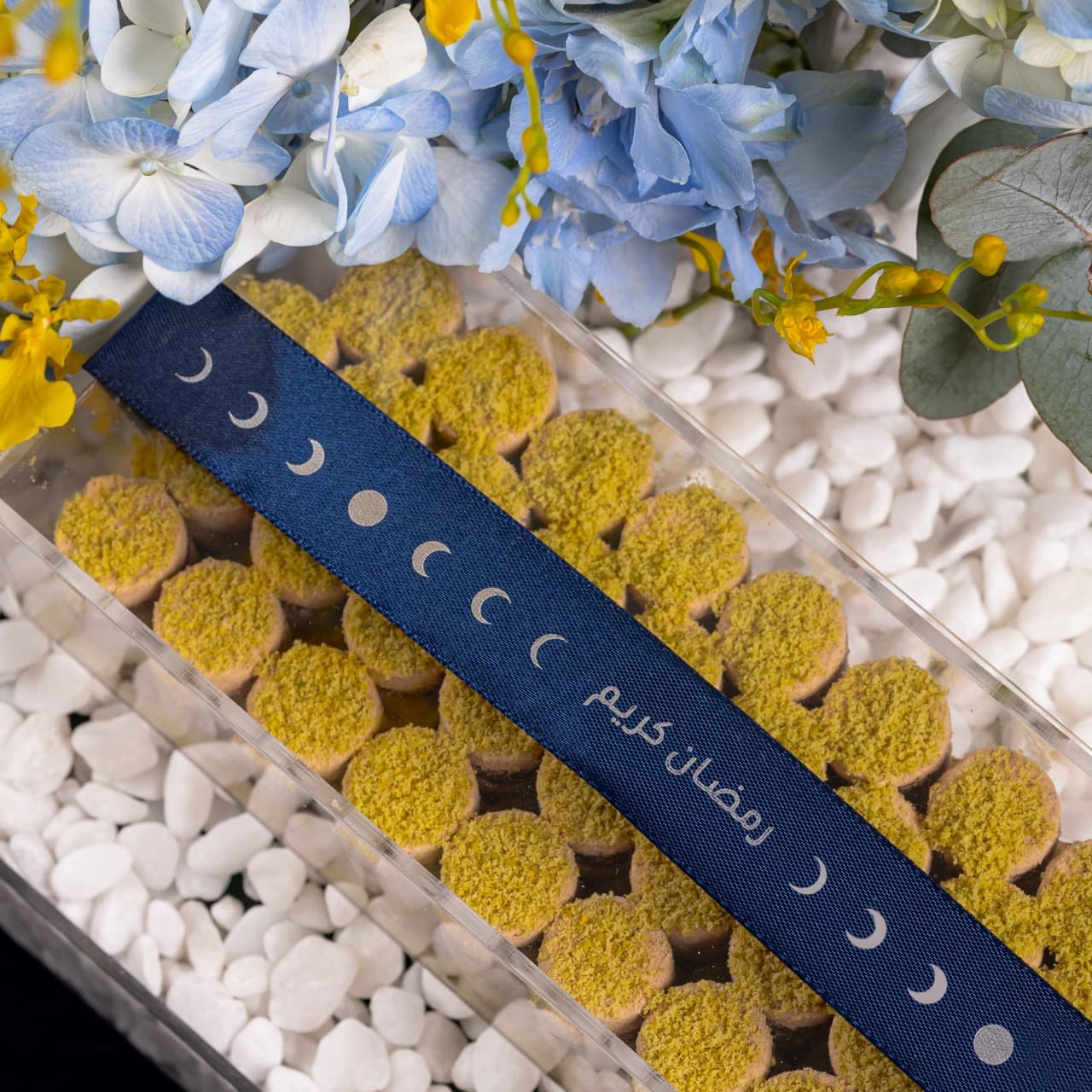 Ranginah - Bloom Tray