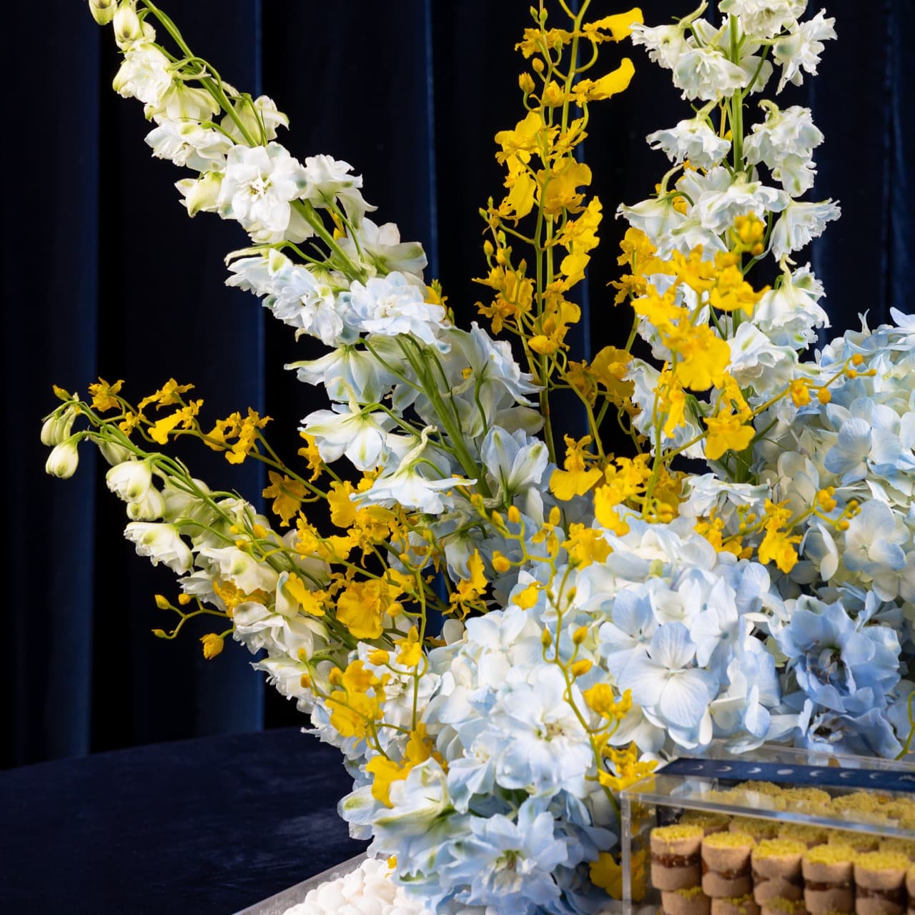 Ranginah - Bloom Tray