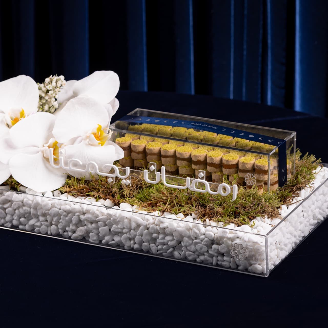 رانجينه – مون لايت تراي