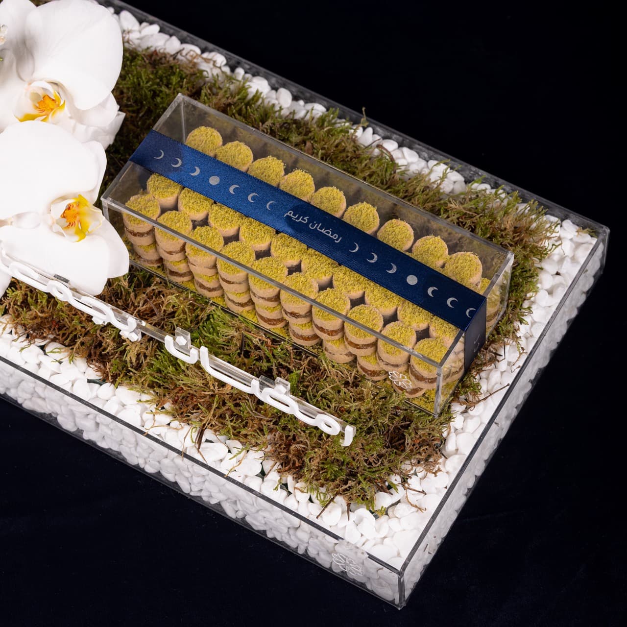 رانجينه – مون لايت تراي