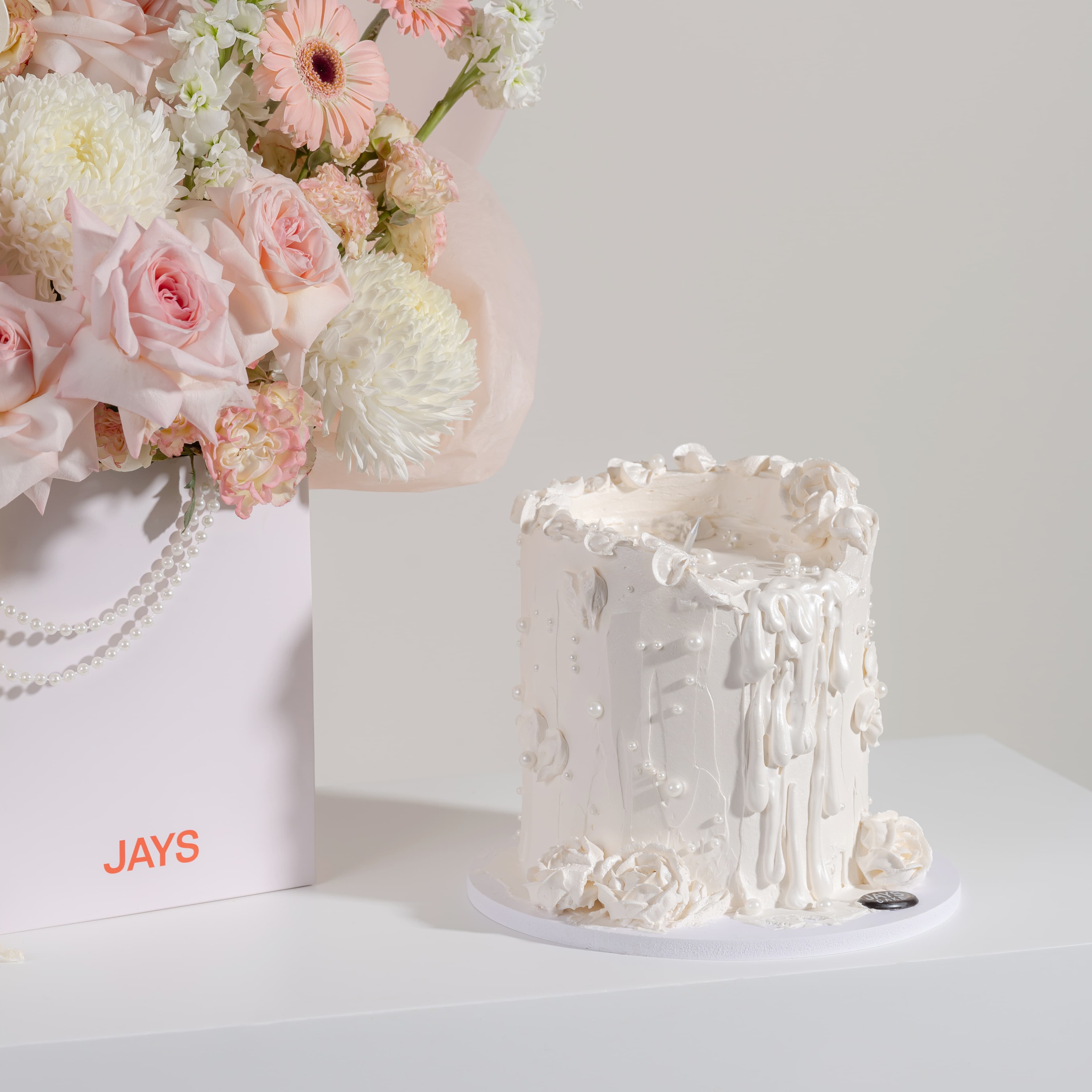 بيرل ميوز سيت