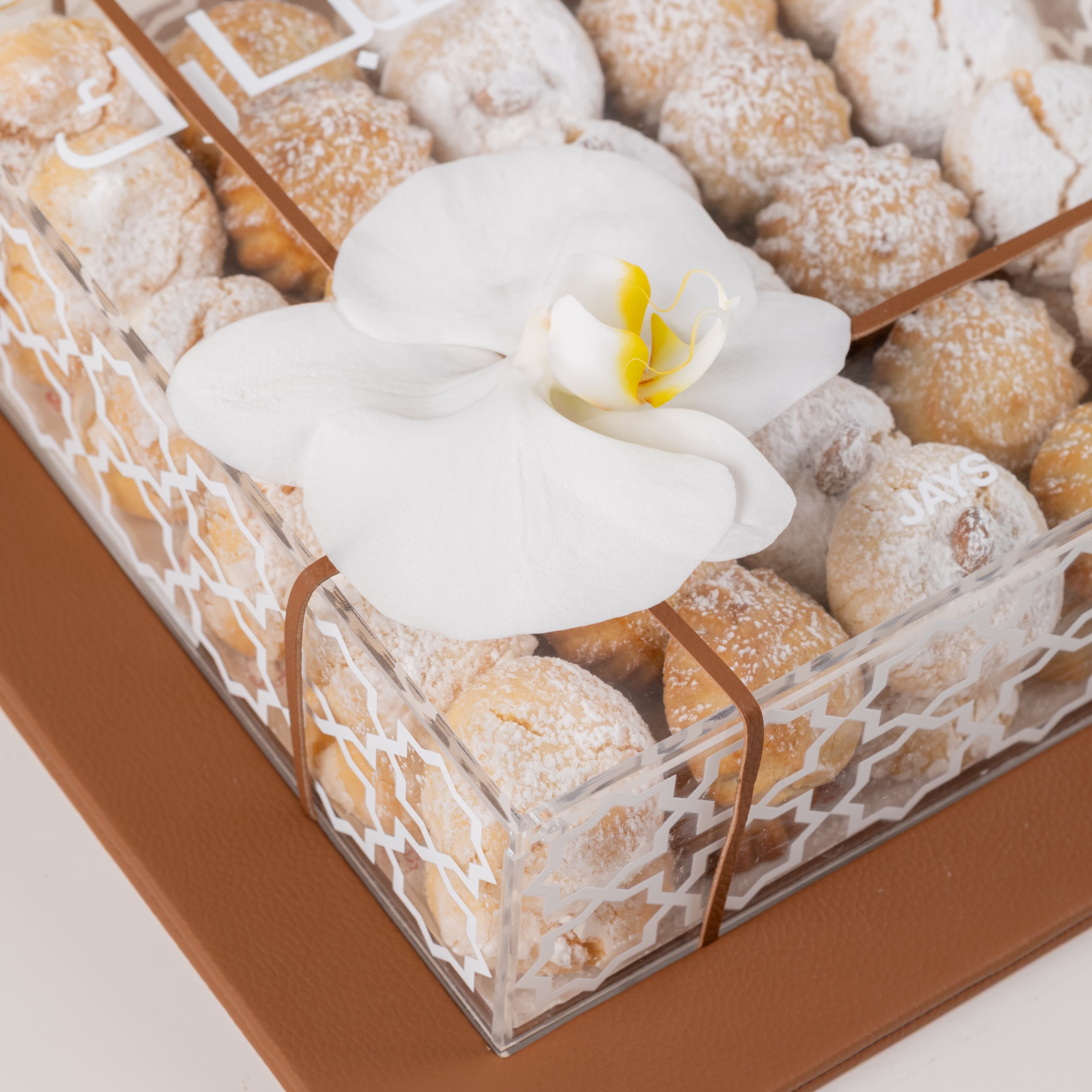 Eid Moroccan Bites - 1 kg