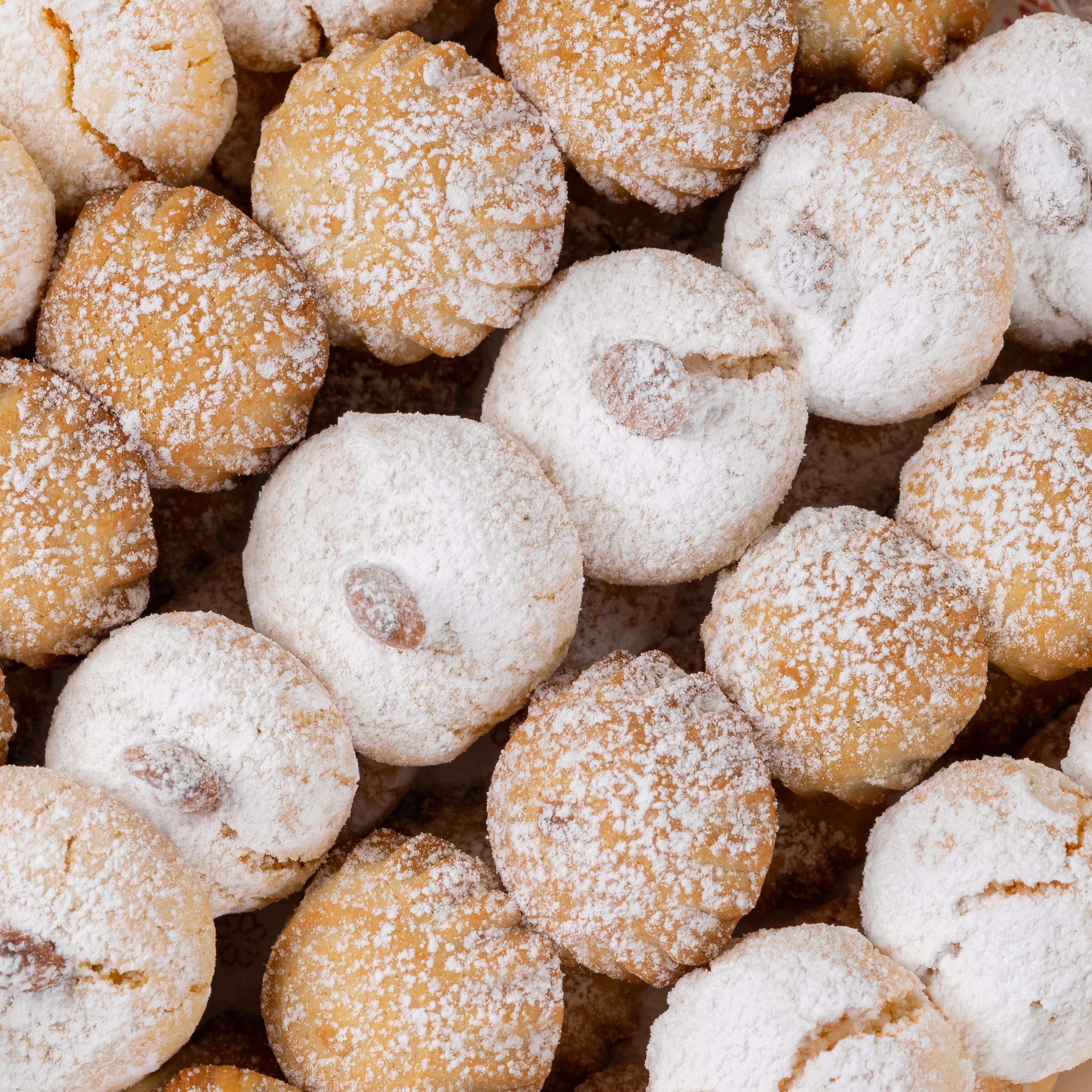 Eid Moroccan Bites - 1 kg