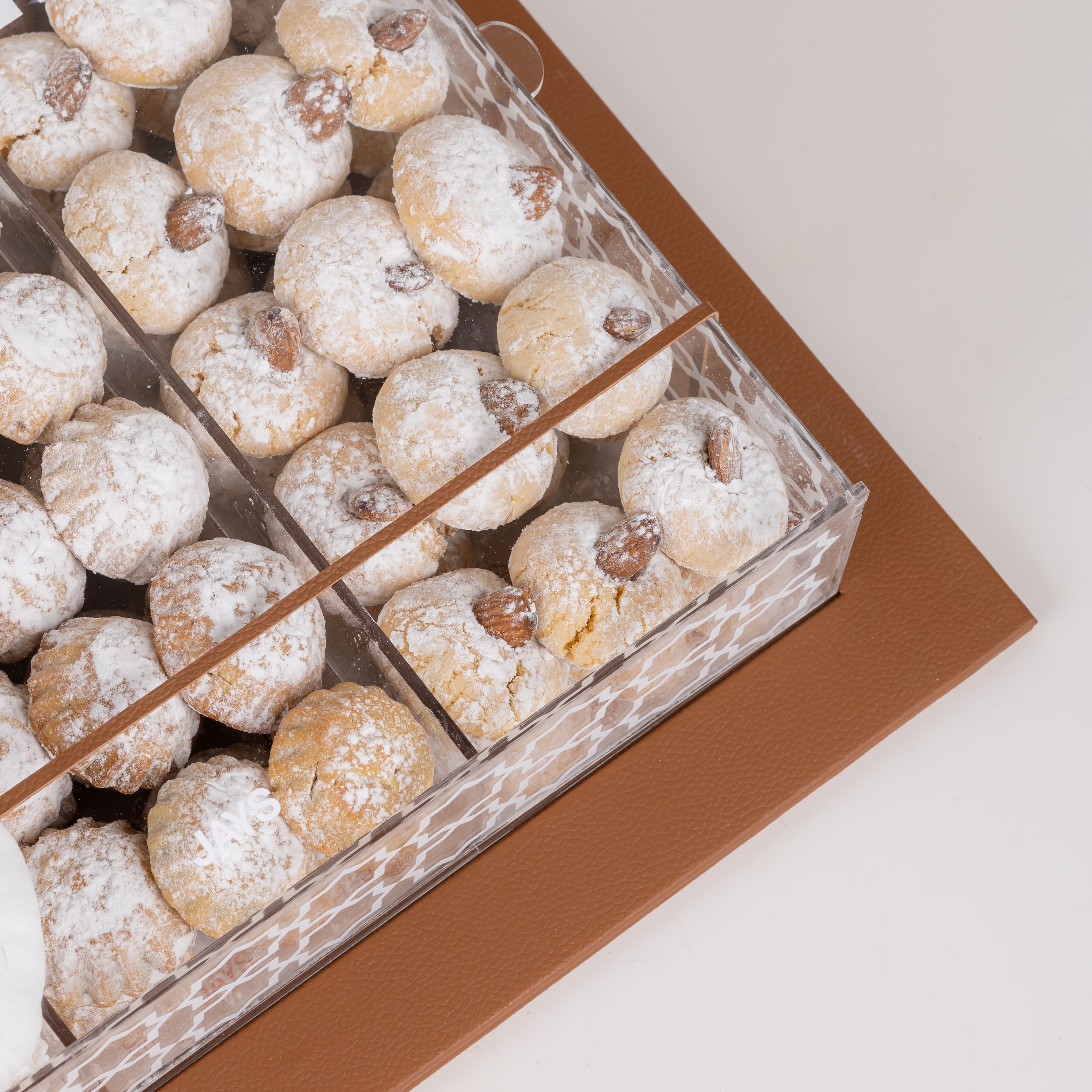 Eid Moroccan Bites - 1.5 kg