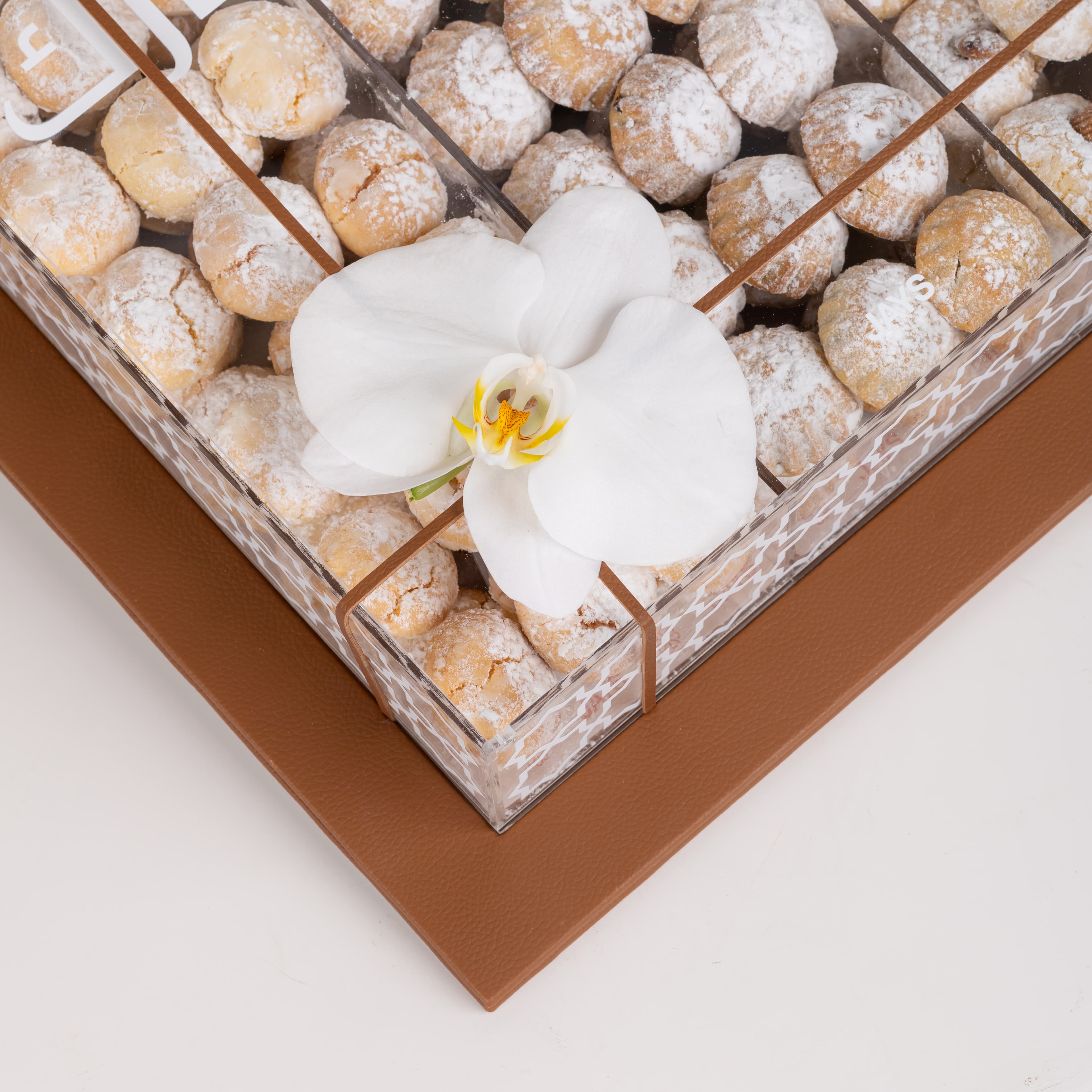 Eid Moroccan Bites - 1.5 kg