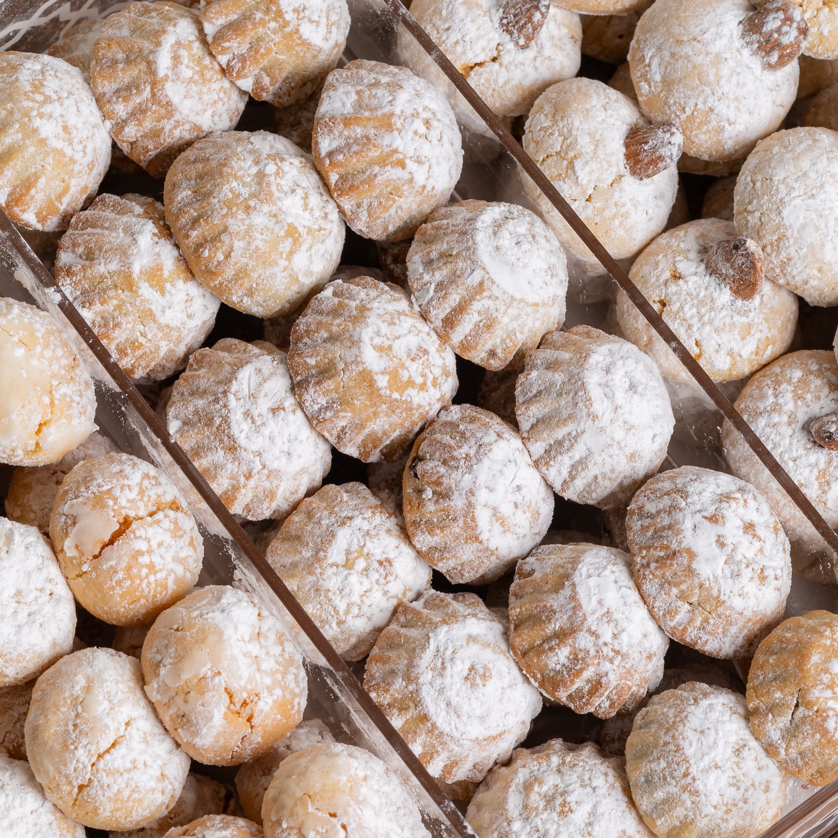 Eid Moroccan Bites - 1.5 kg