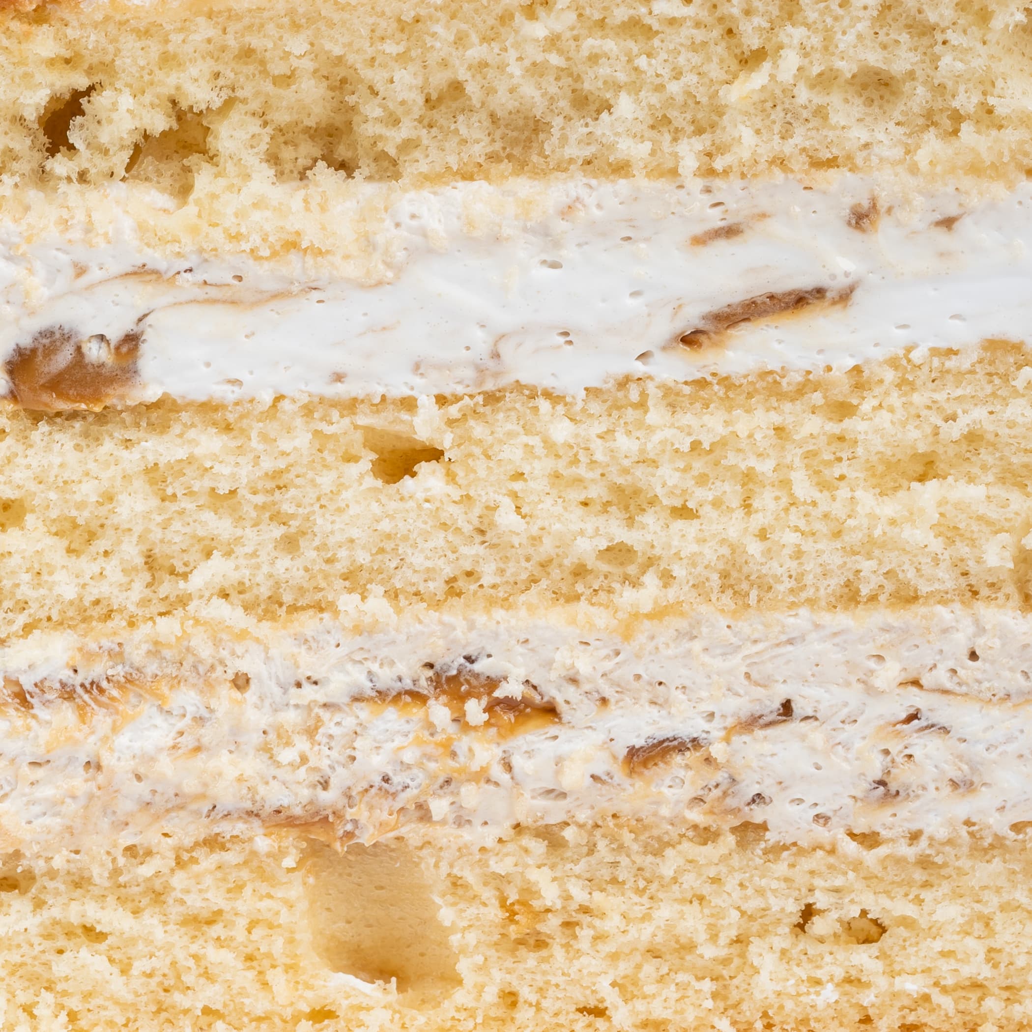 Vanilla Caramel