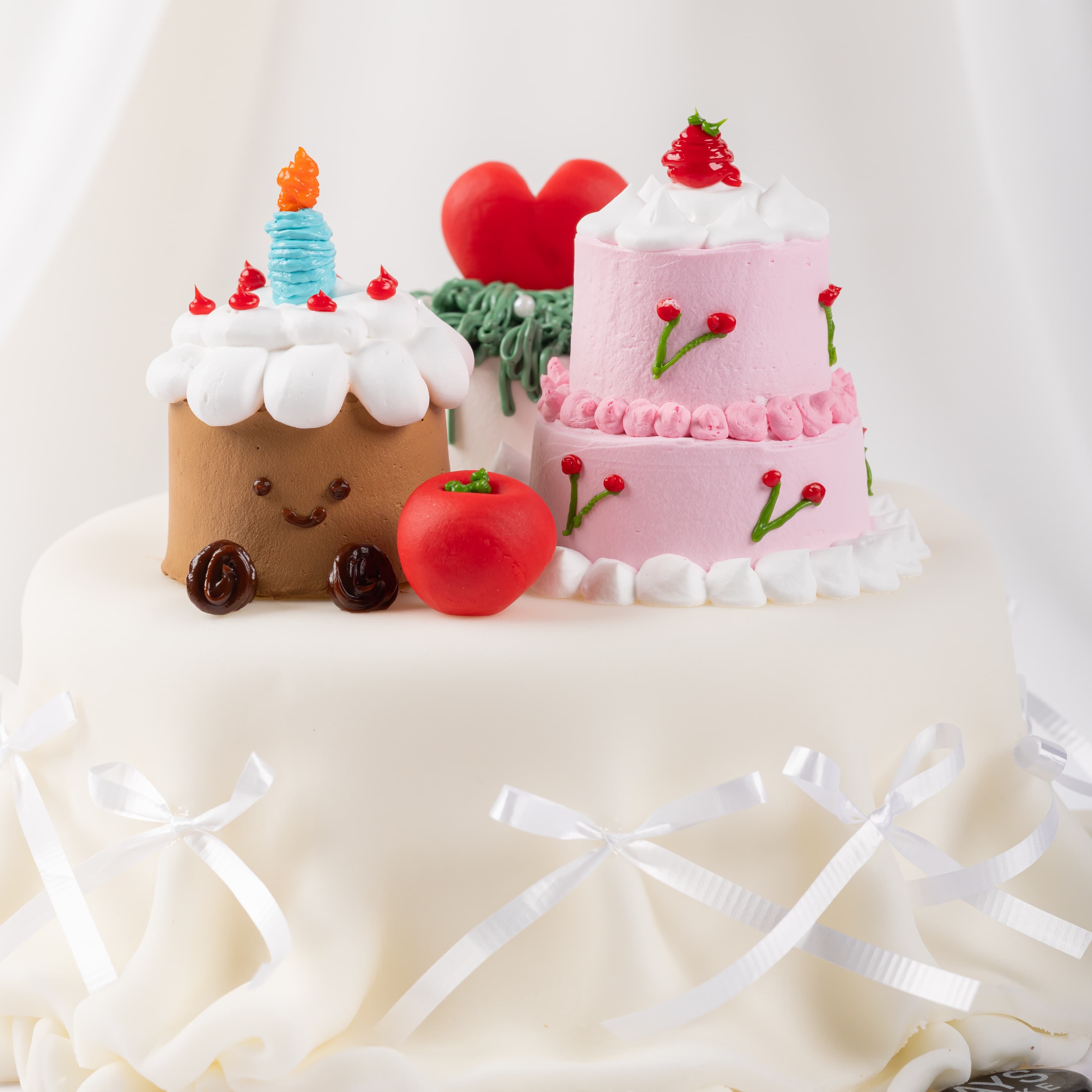 Dessert Soirée