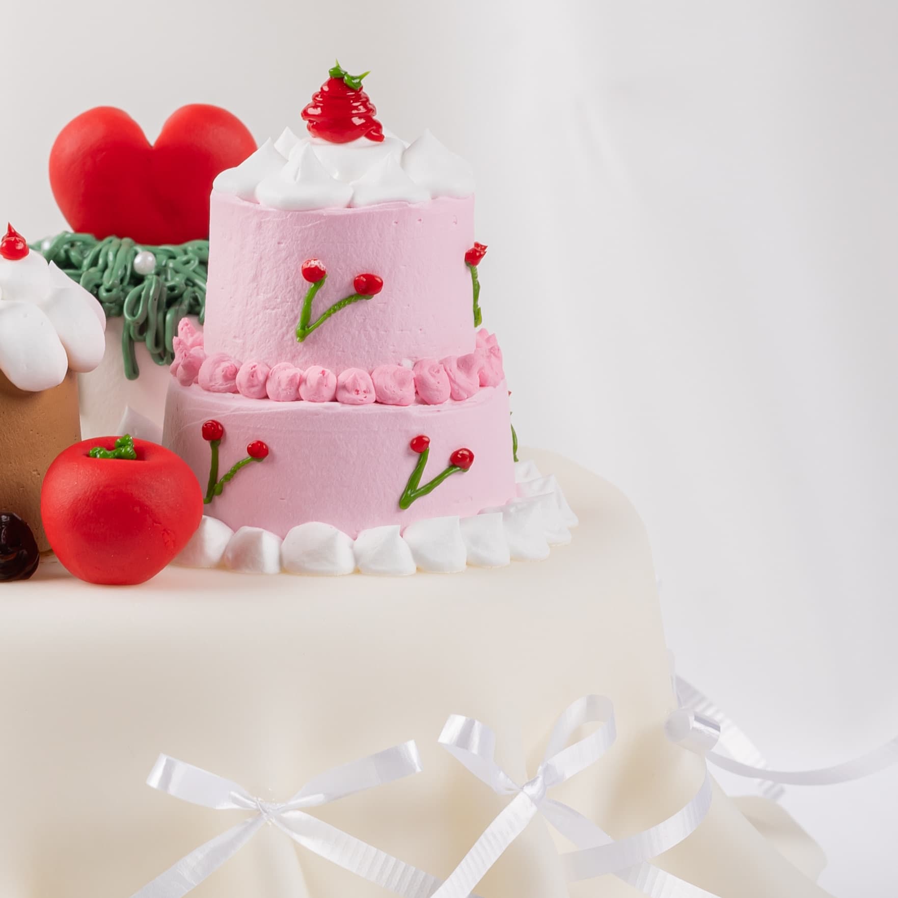 Dessert Soirée
