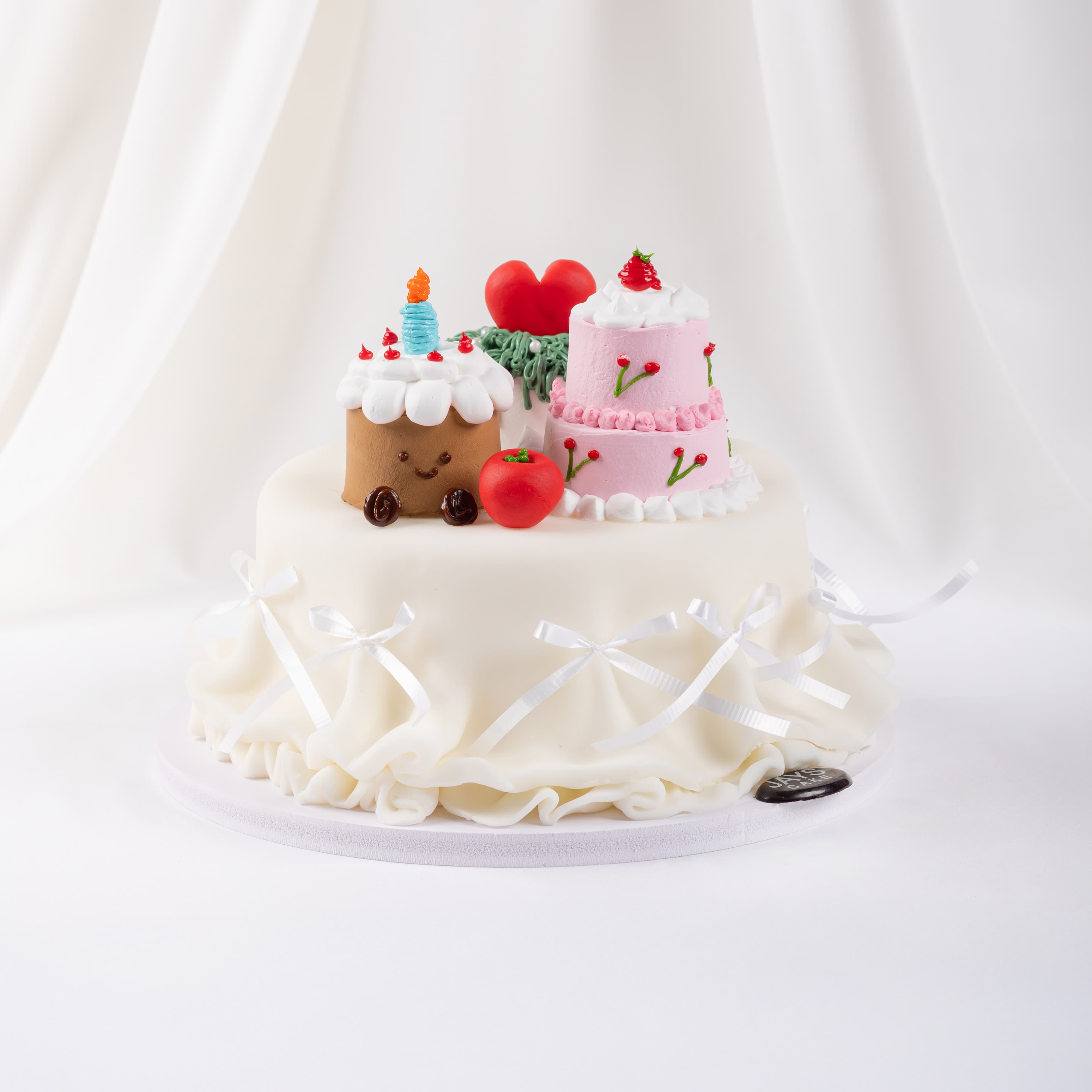 Dessert Soirée