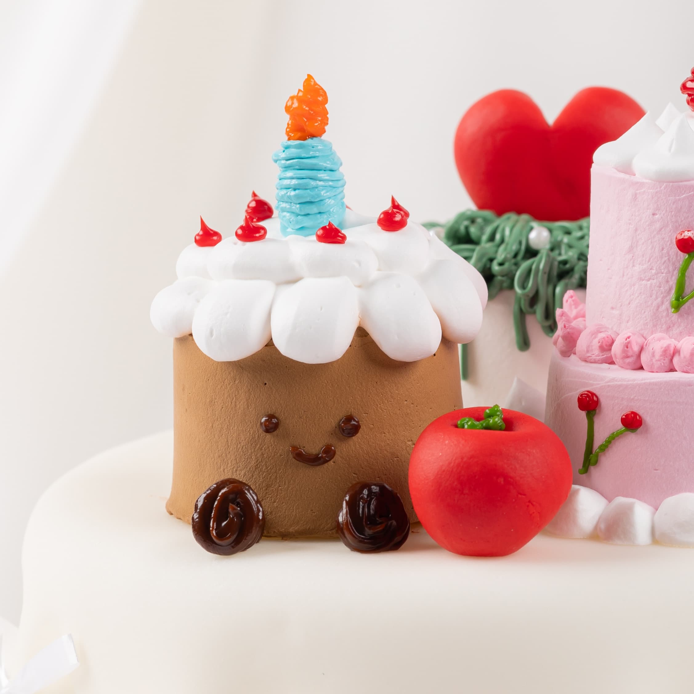Dessert Soirée
