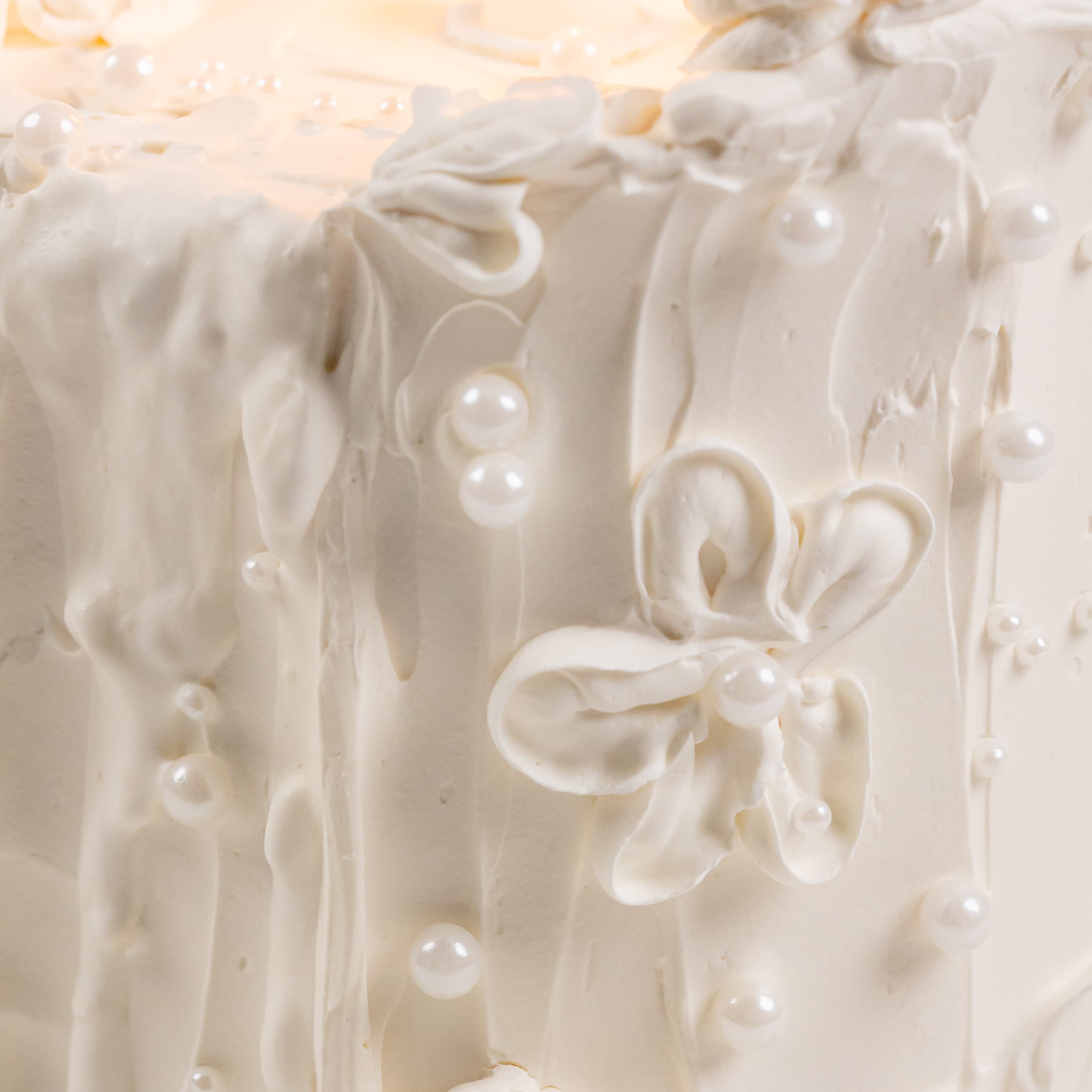 ذا كاندل كيك