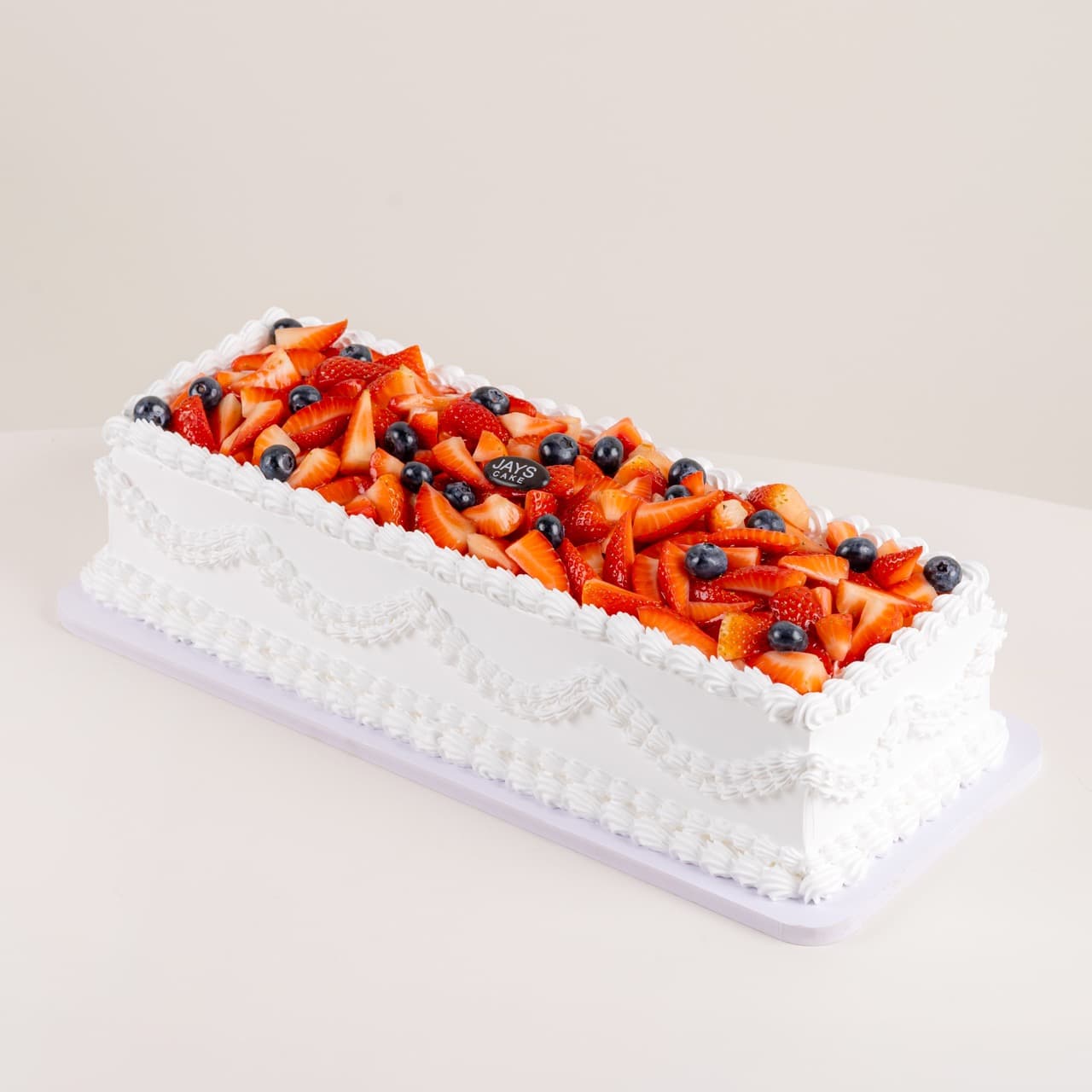 Berry Paradise
