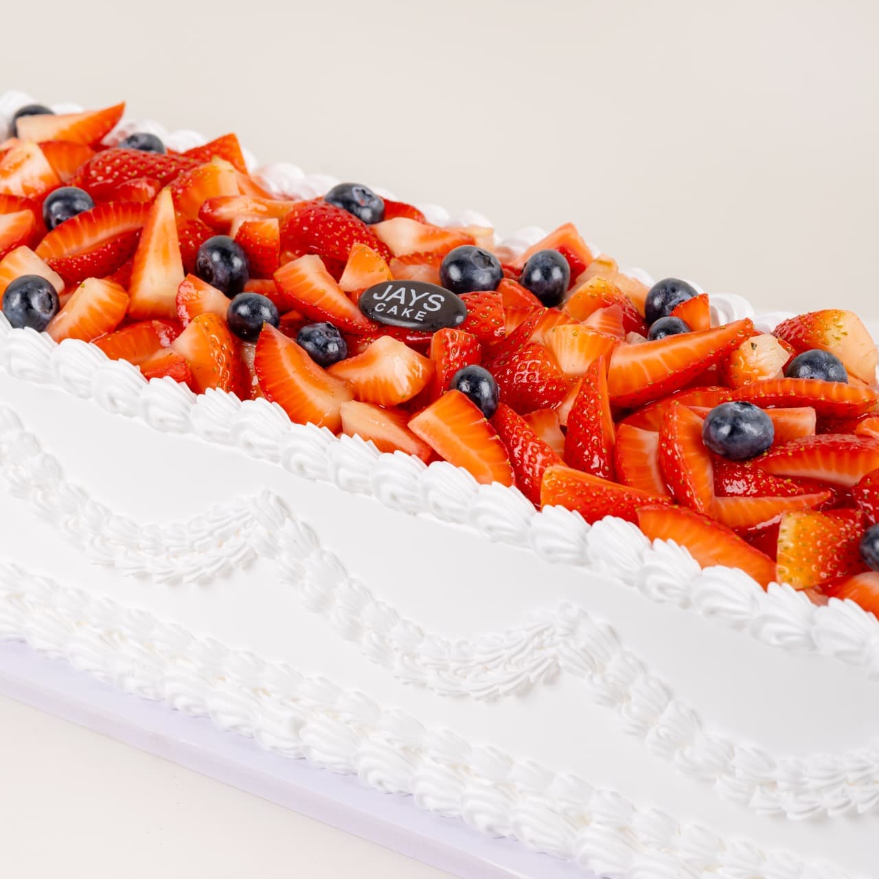 Berry Paradise
