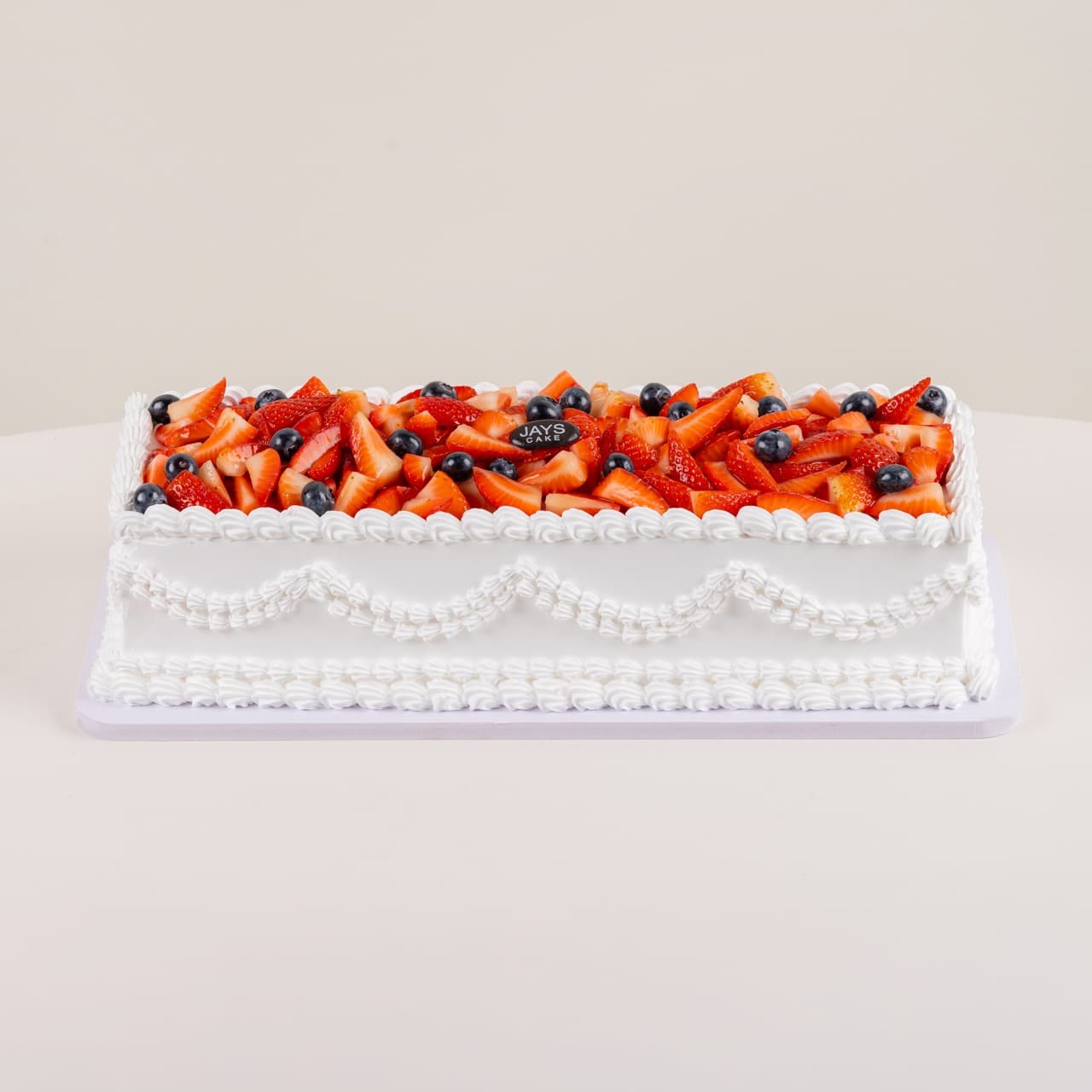 Berry Paradise
