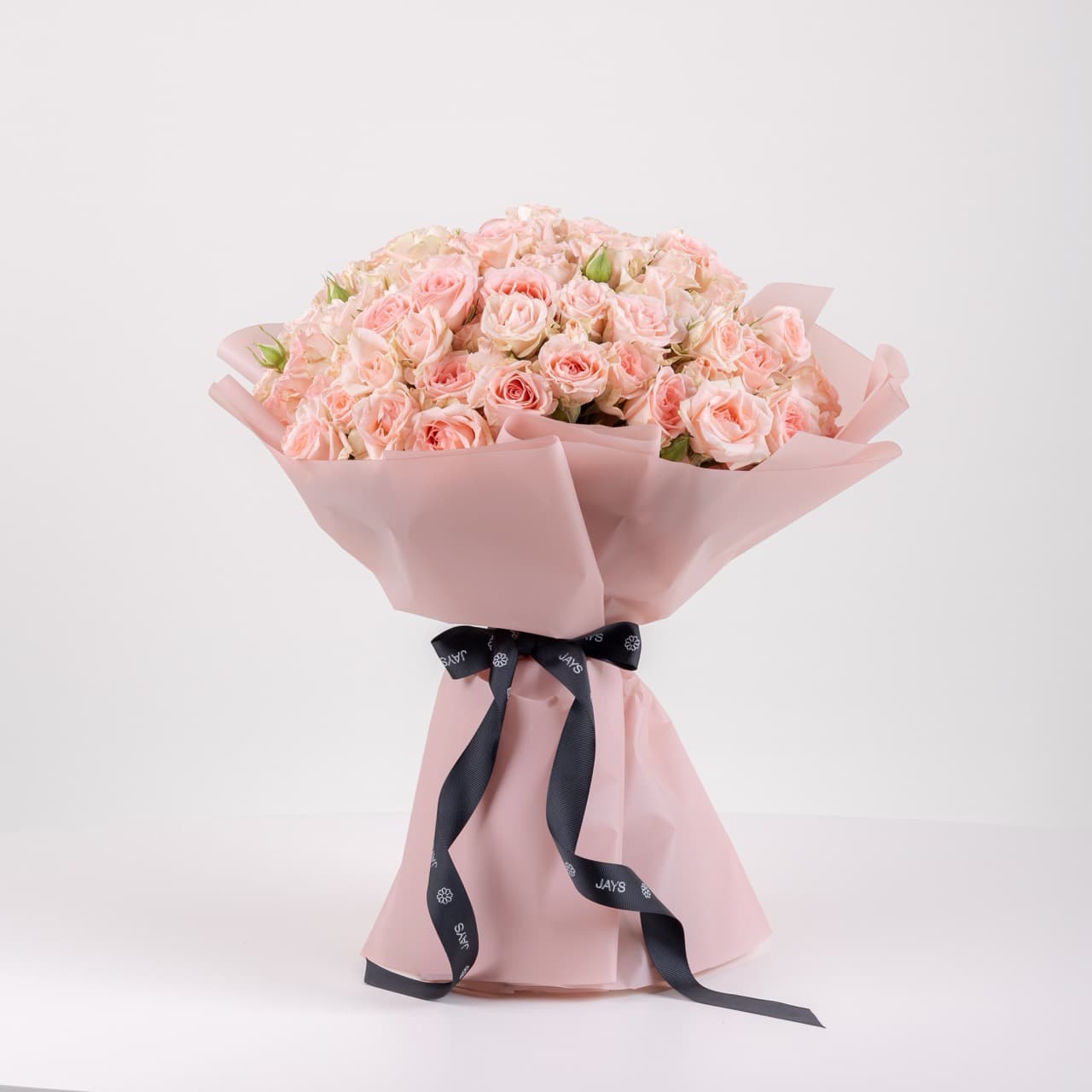 20 Sweetsarah Spray Roses Bouquet