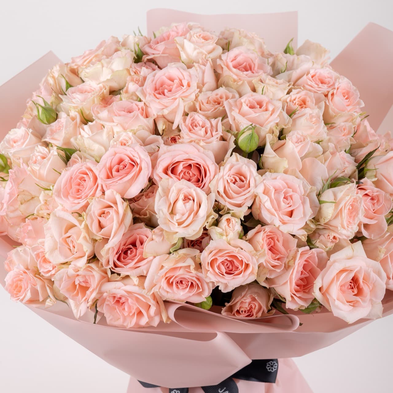 20 Sweetsarah Spray Roses Bouquet
