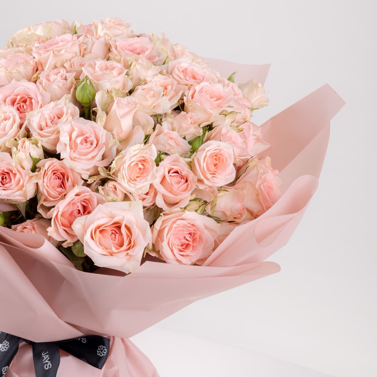 20 Sweetsarah Spray Roses Bouquet