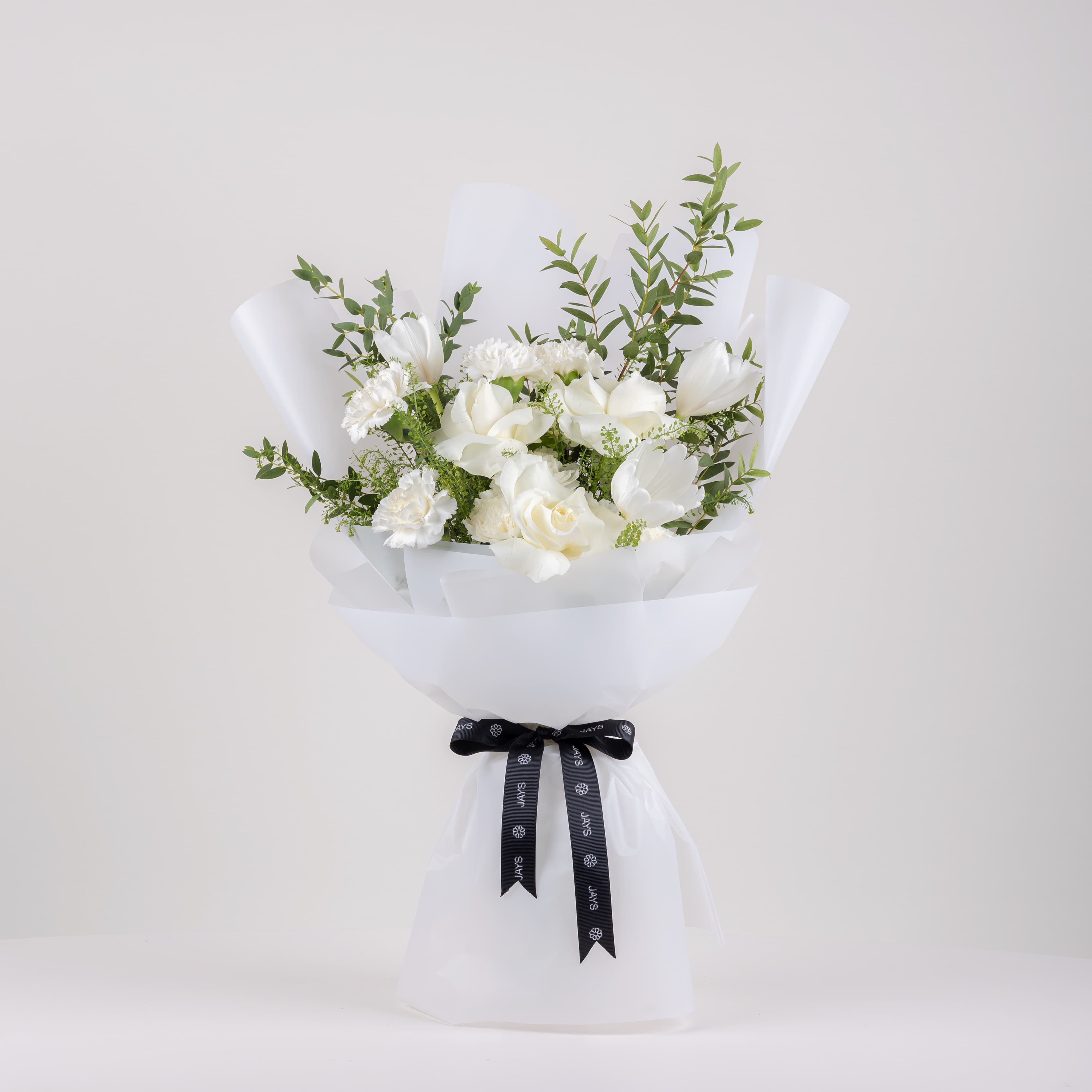 Blissful Bloom Bouquet