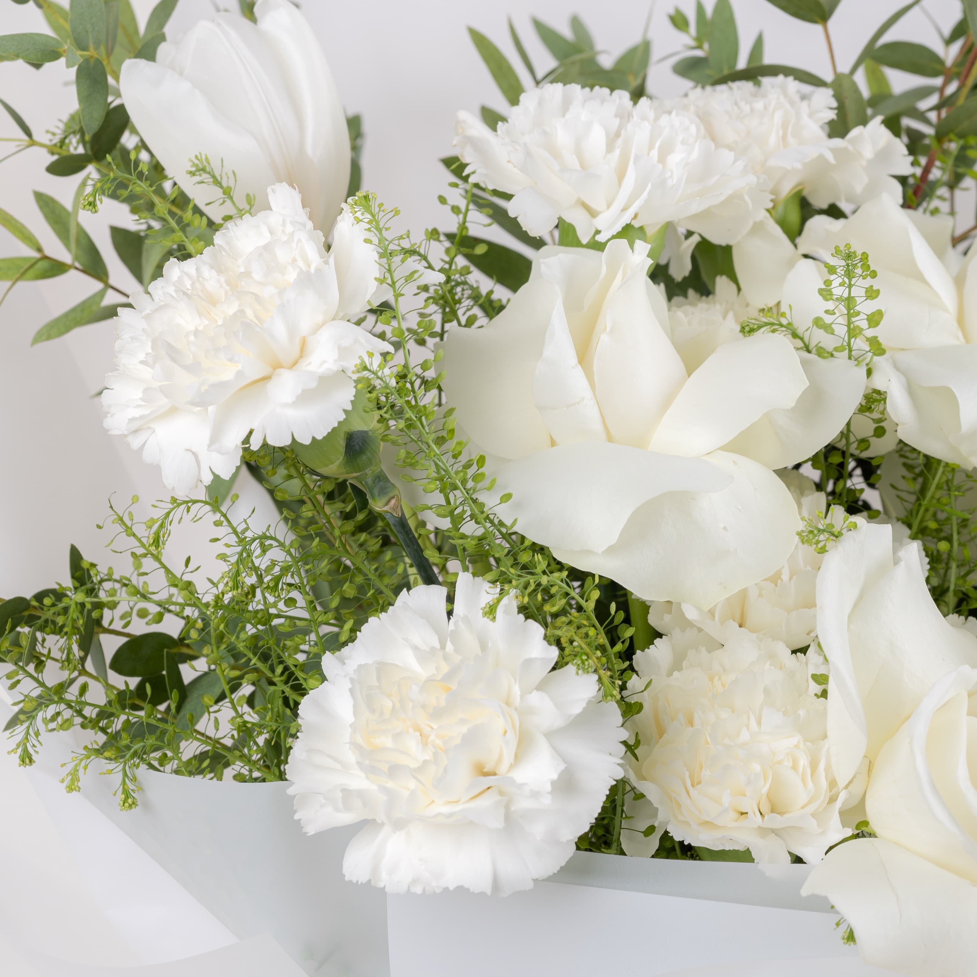 Blissful Bloom Bouquet