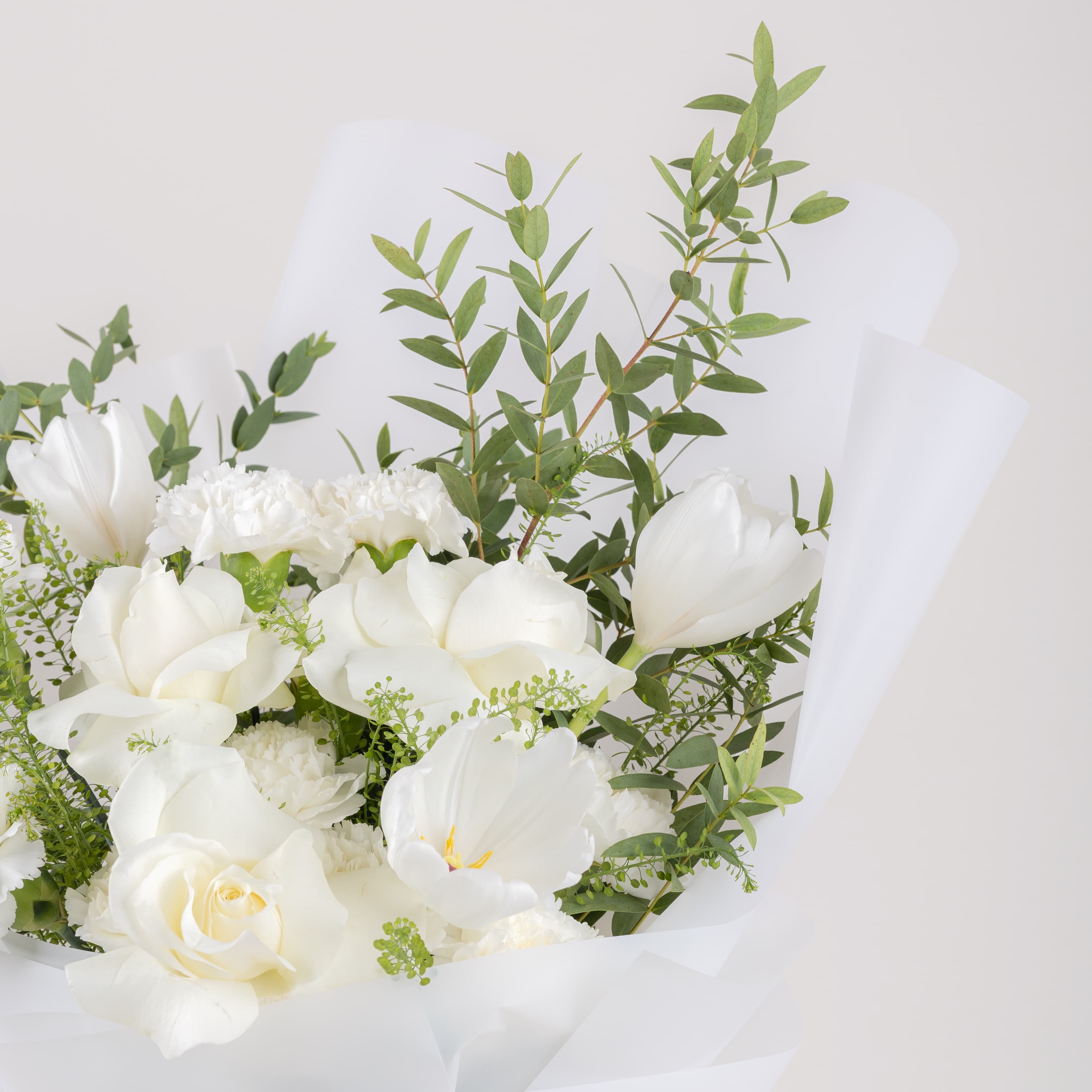 Blissful Bloom Bouquet