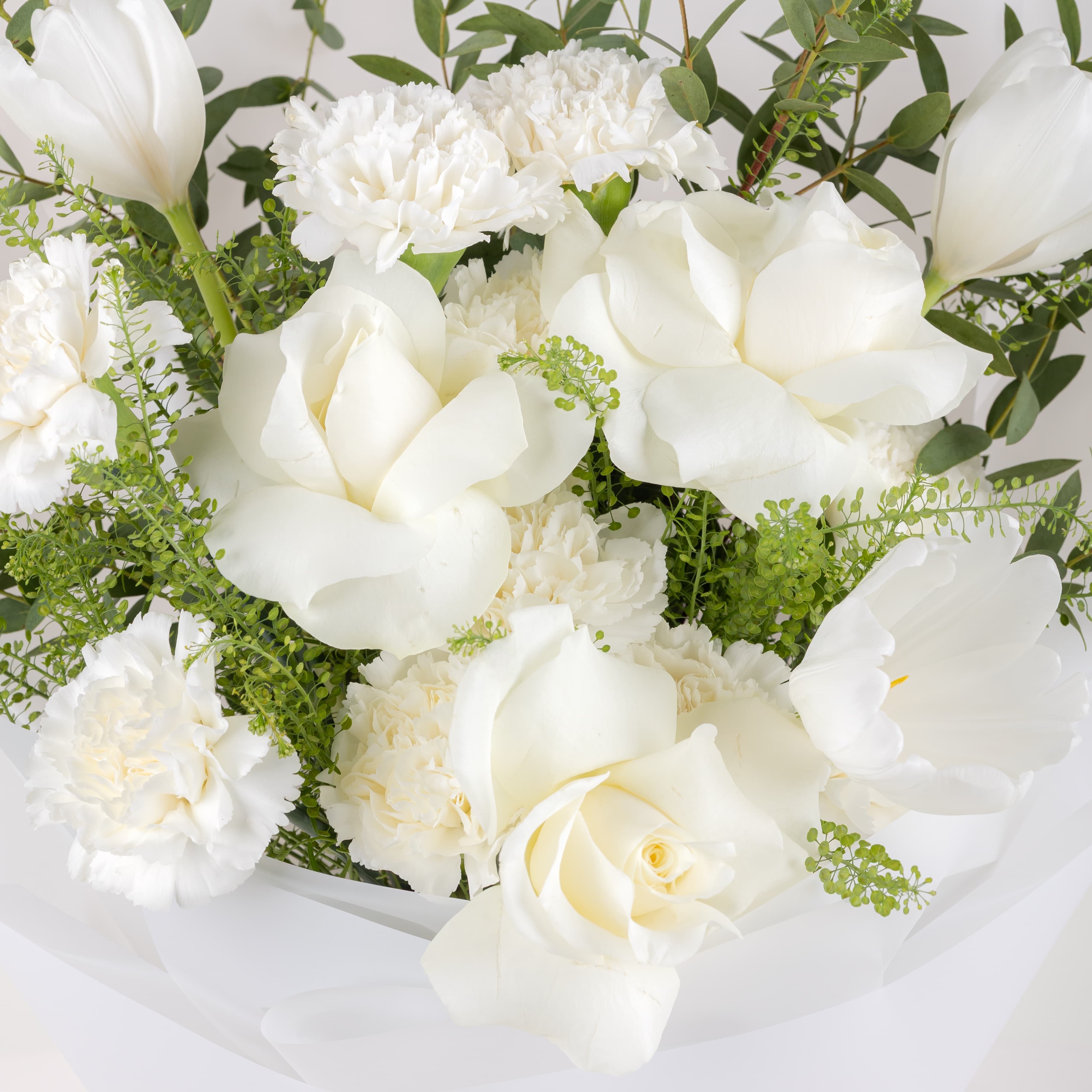 Blissful Bloom Bouquet