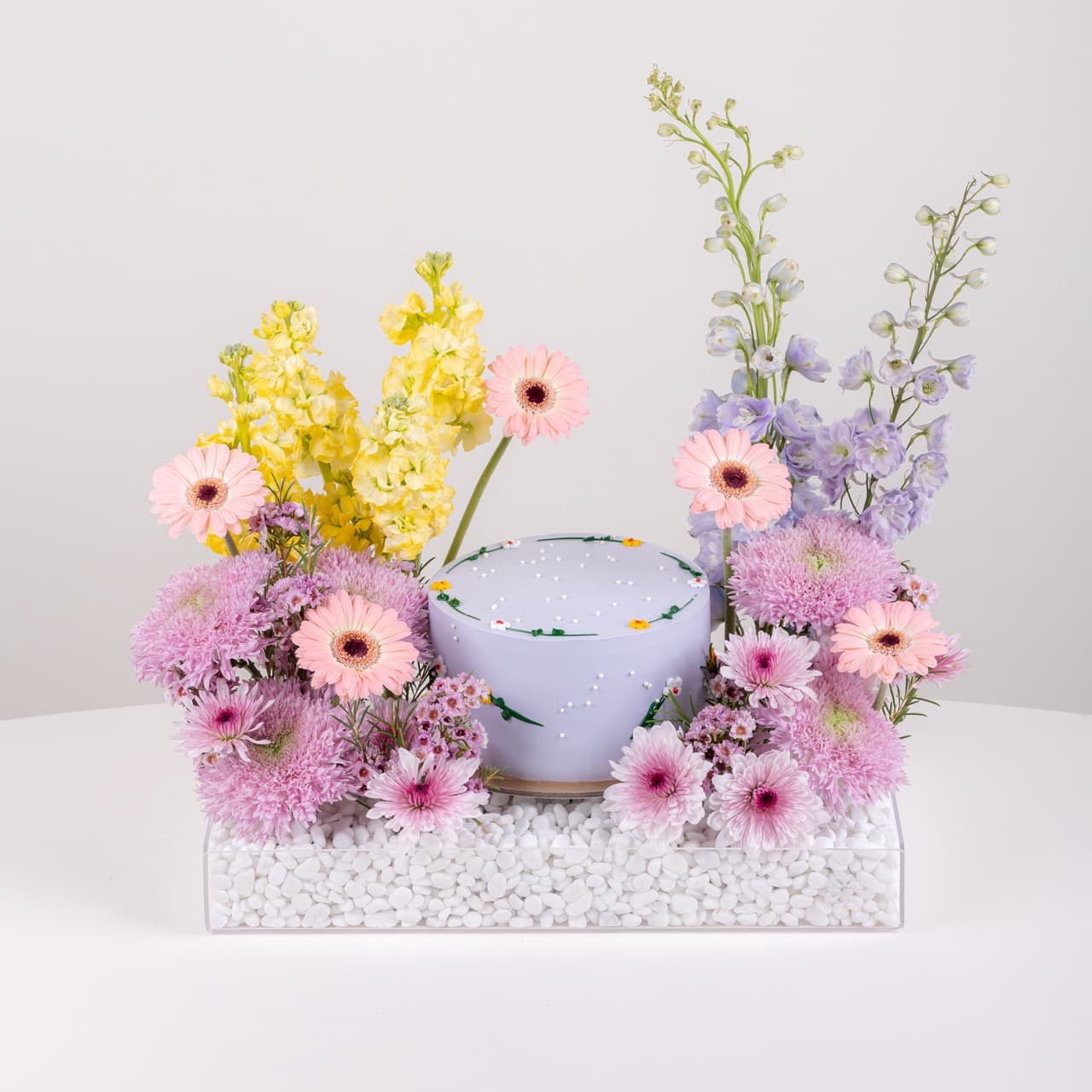 Spring Blossom