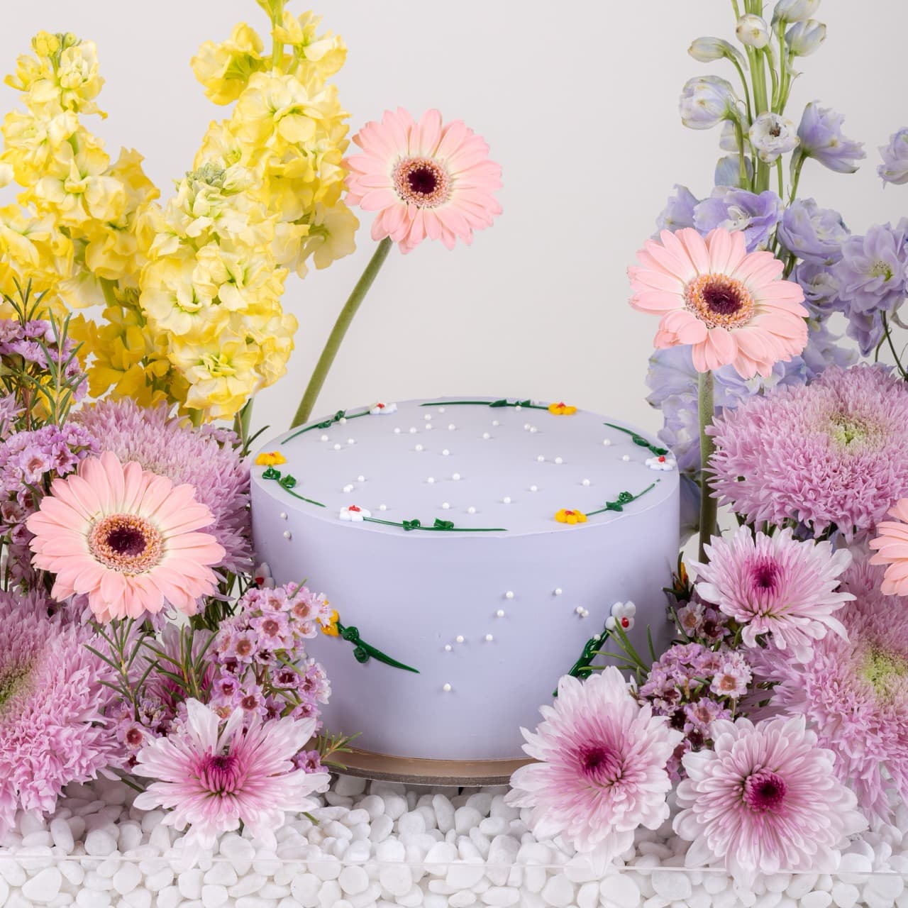 Spring Blossom