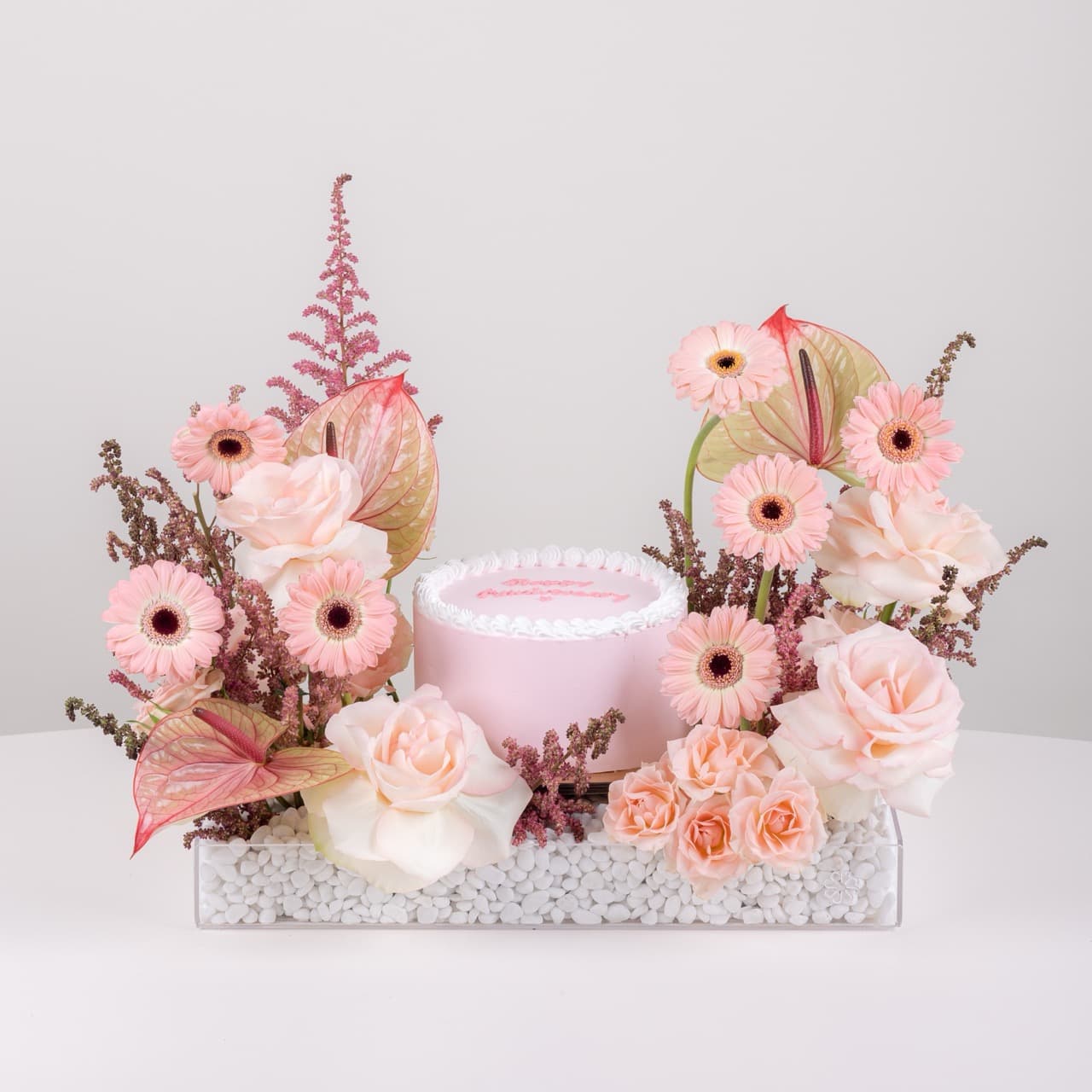 Soft Bloom Luxe