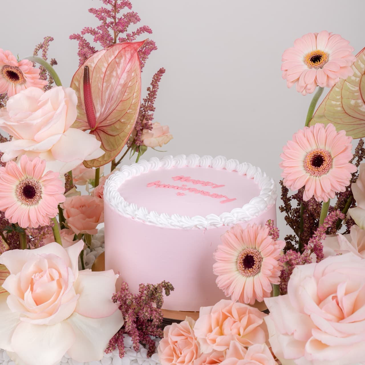 Soft Bloom Luxe