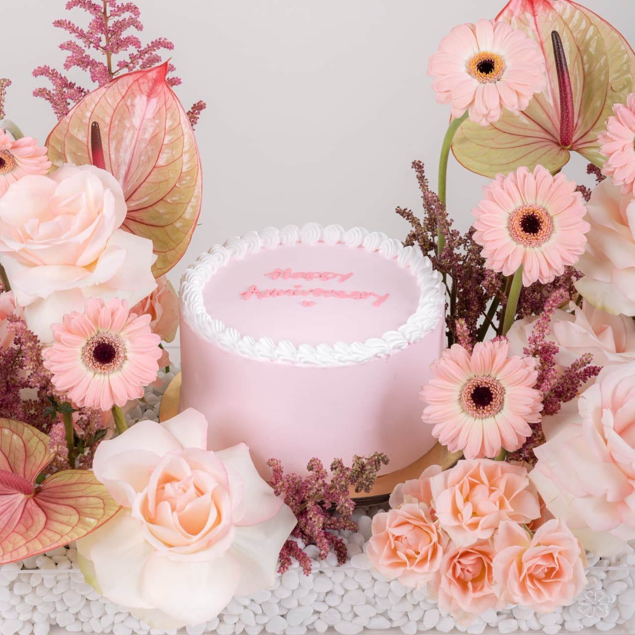 Soft Bloom Luxe