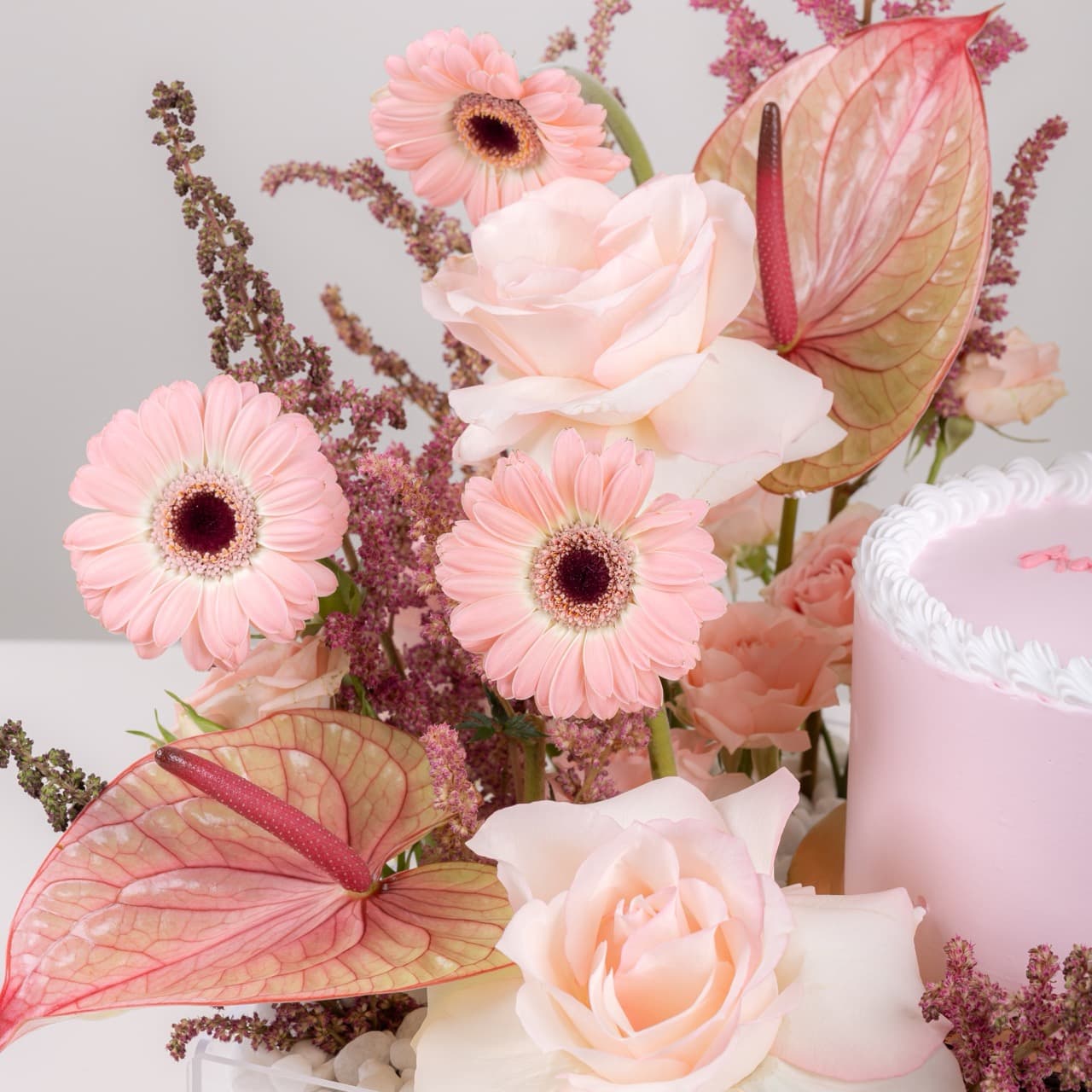 Soft Bloom Luxe