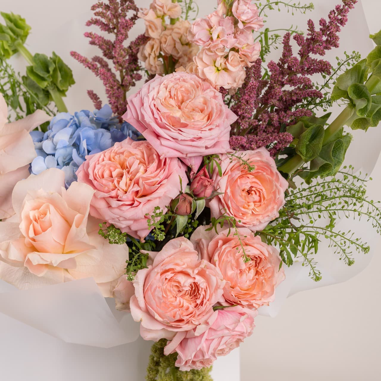 Serene Spring Radiance
