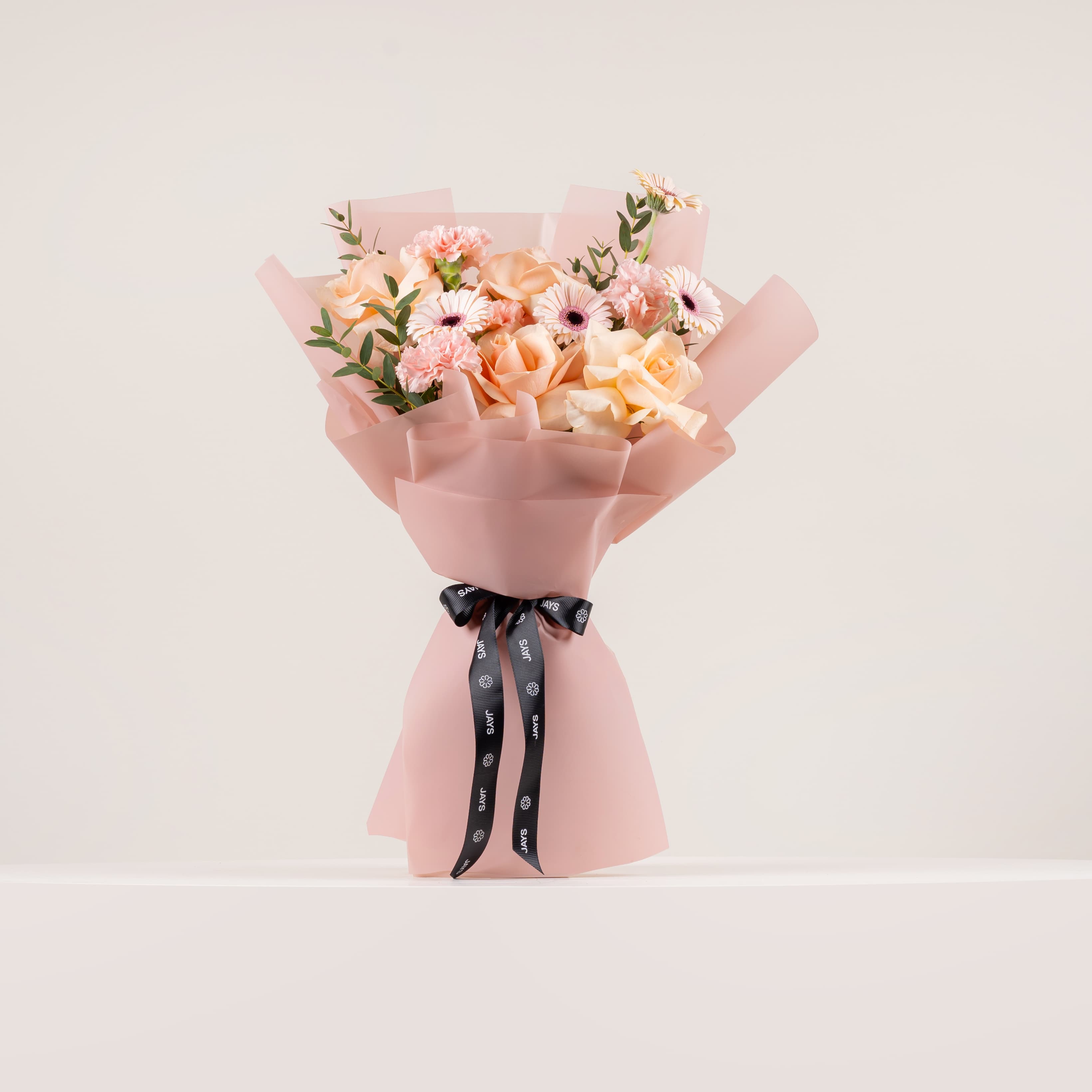 Peach Poetry