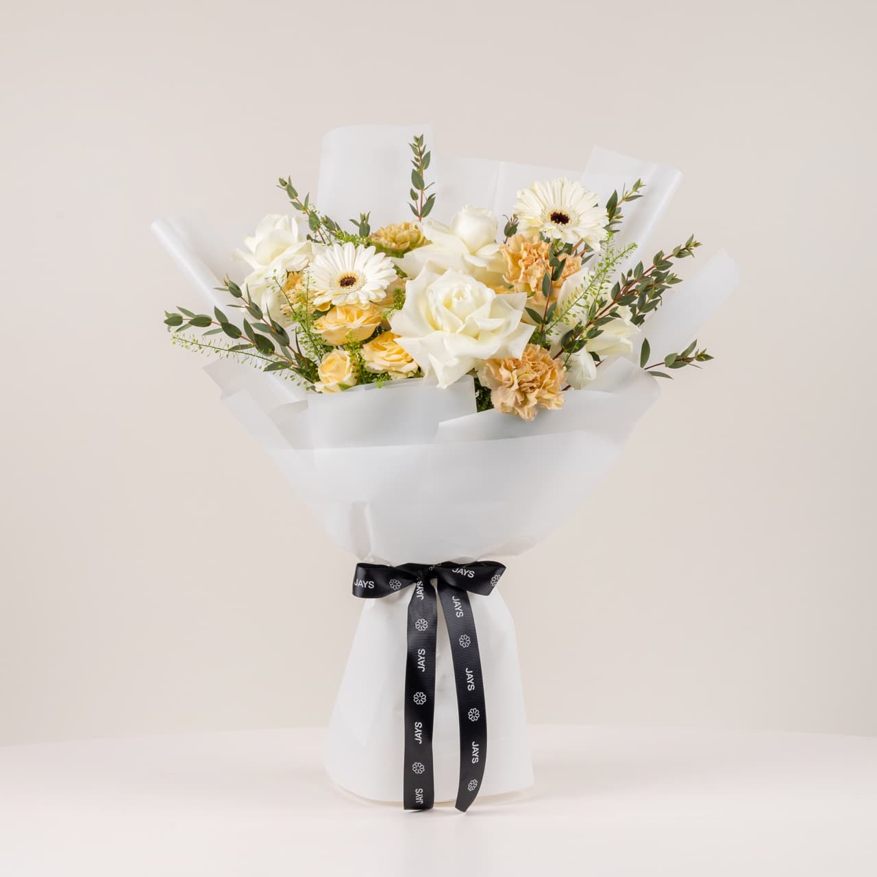 Sunbeam bouquet