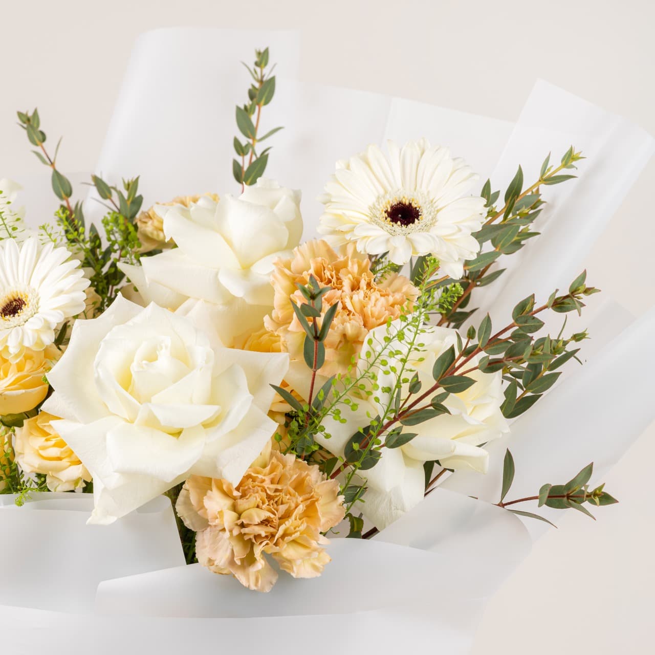 Sunbeam bouquet