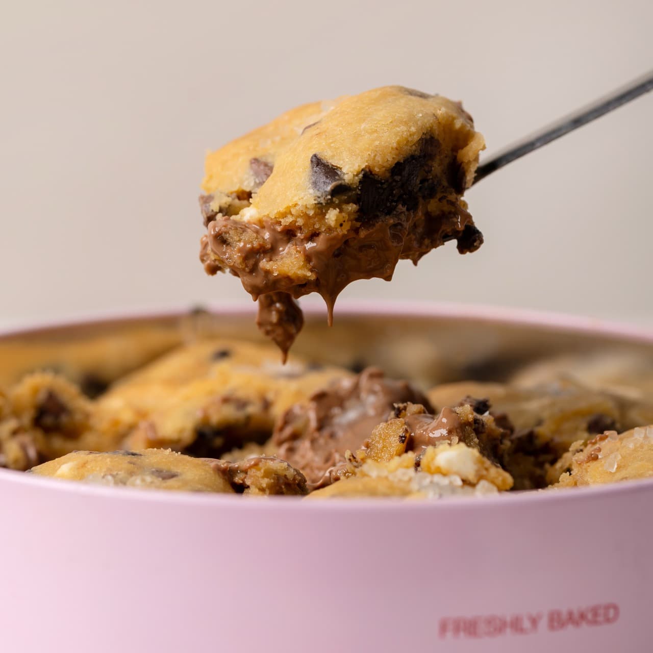 Galaxy Cookie box