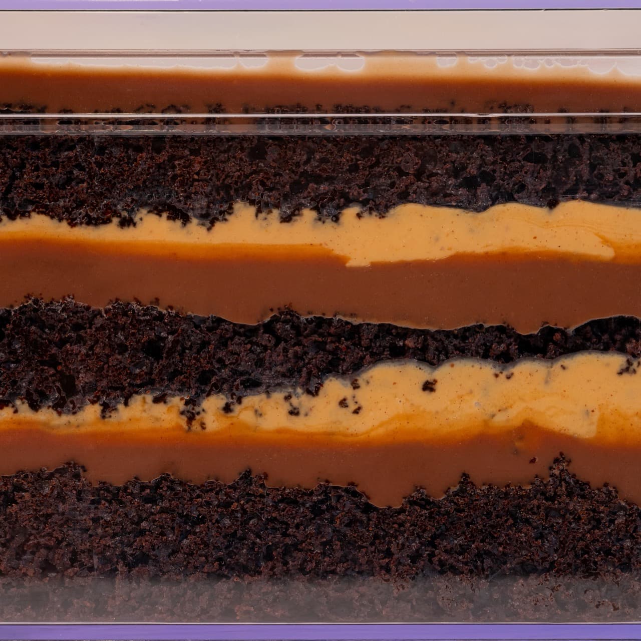 The Chocolate Peanut Butter Explosion