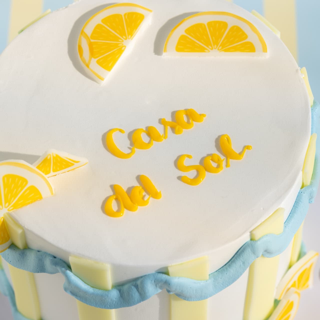 Casa Del Sol